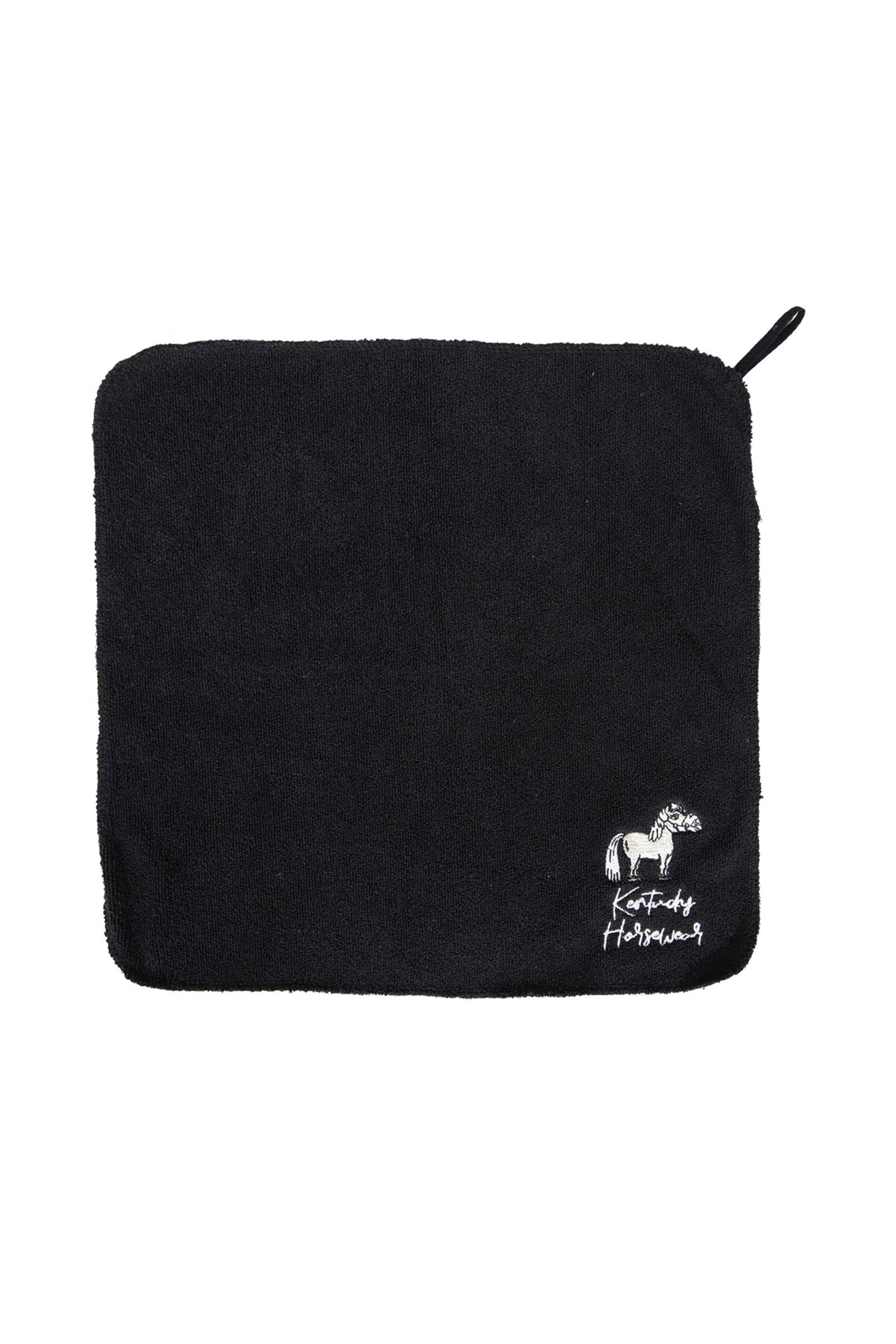 Kentucky Horsewear Sammy handduk (35 x 34 cm) Hälsovård