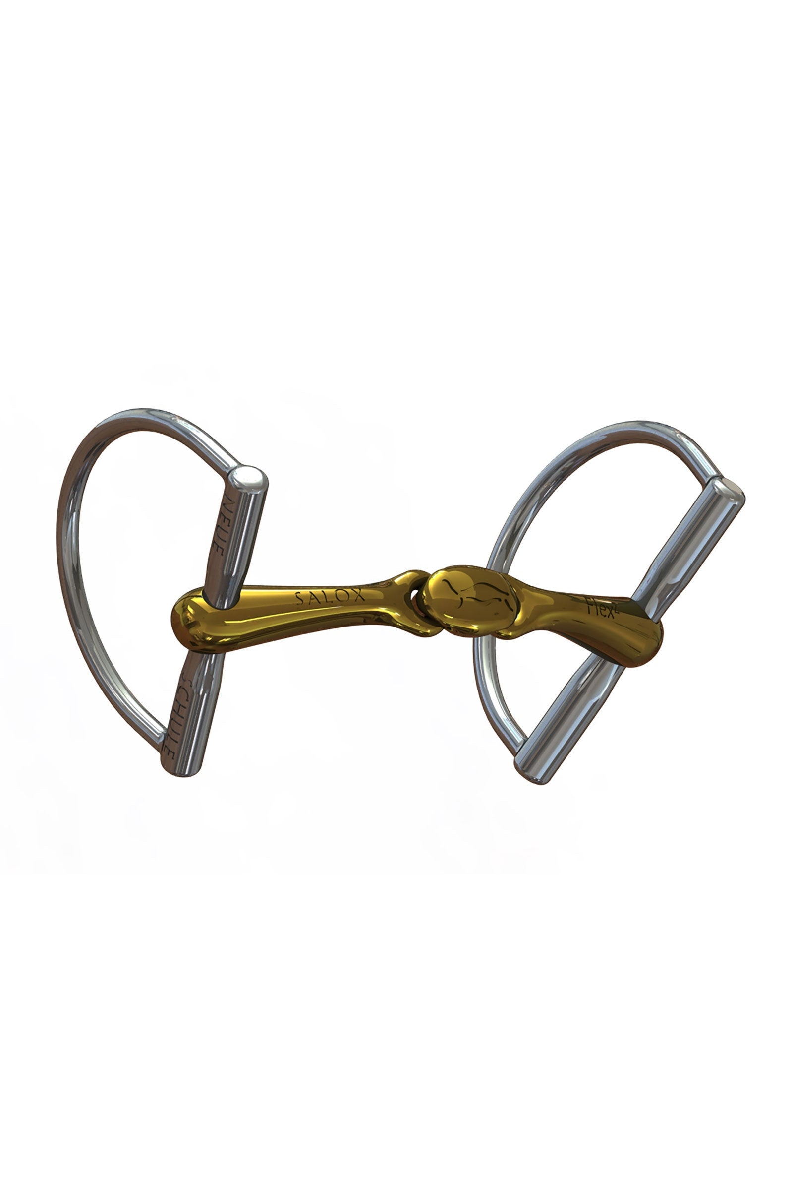Neue Schule Bits NS Bits Turtle Tilt with Flex 16mm Hunter D Bett