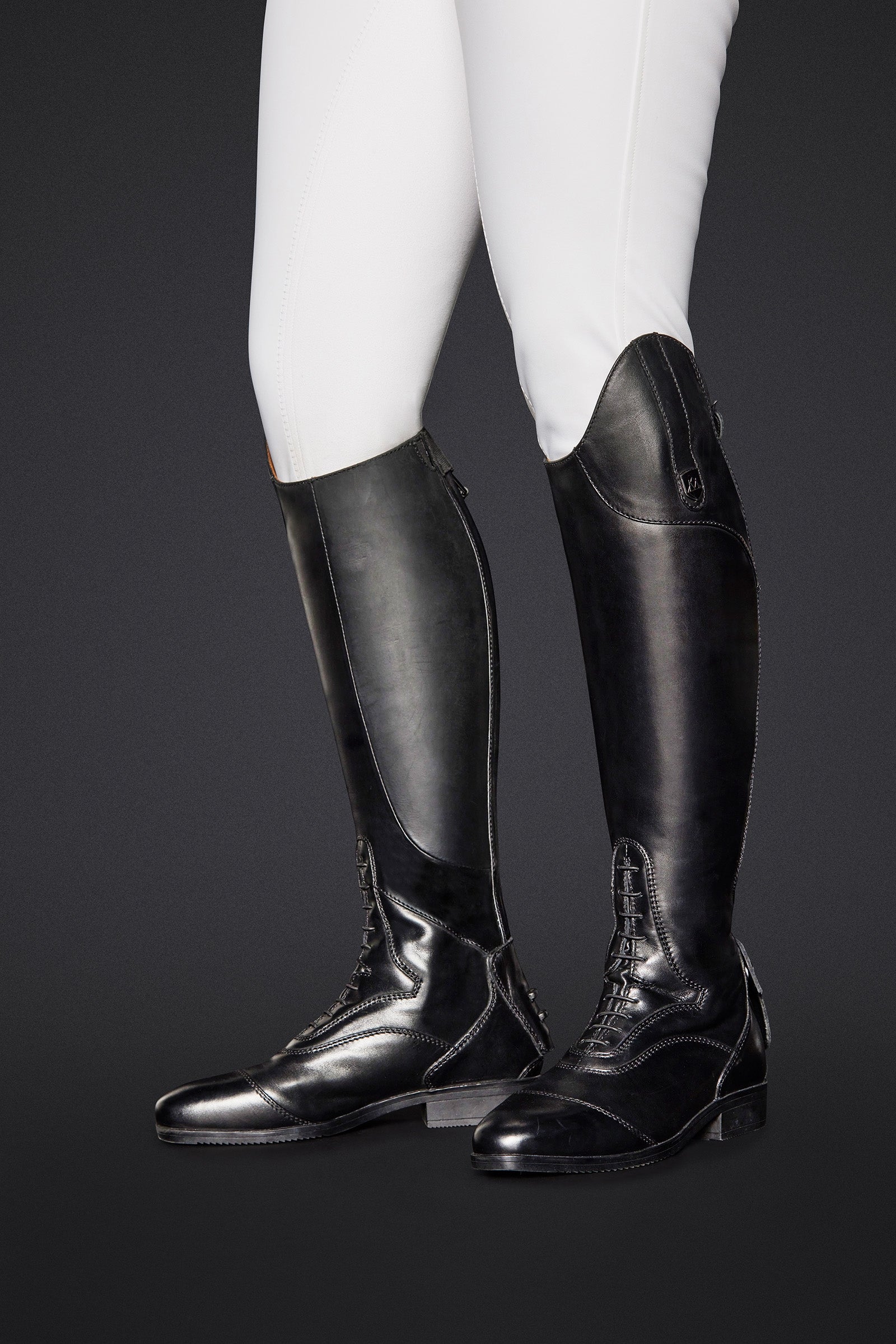 Mountain Horse Xanadu Women´s Tall Riding Boot Riding Boots & Riding Shoes
