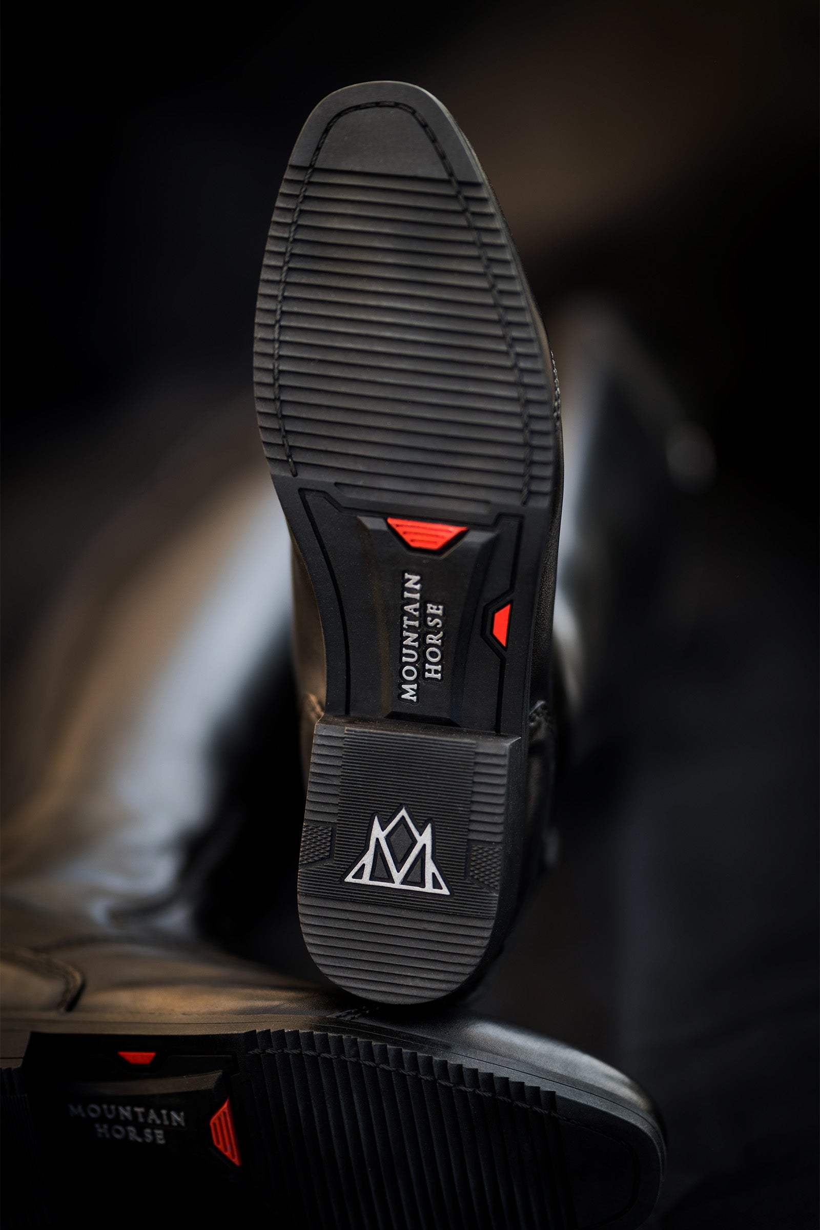 Mountain Horse Xanadu Tall Boot Riding Boots & Riding Shoes