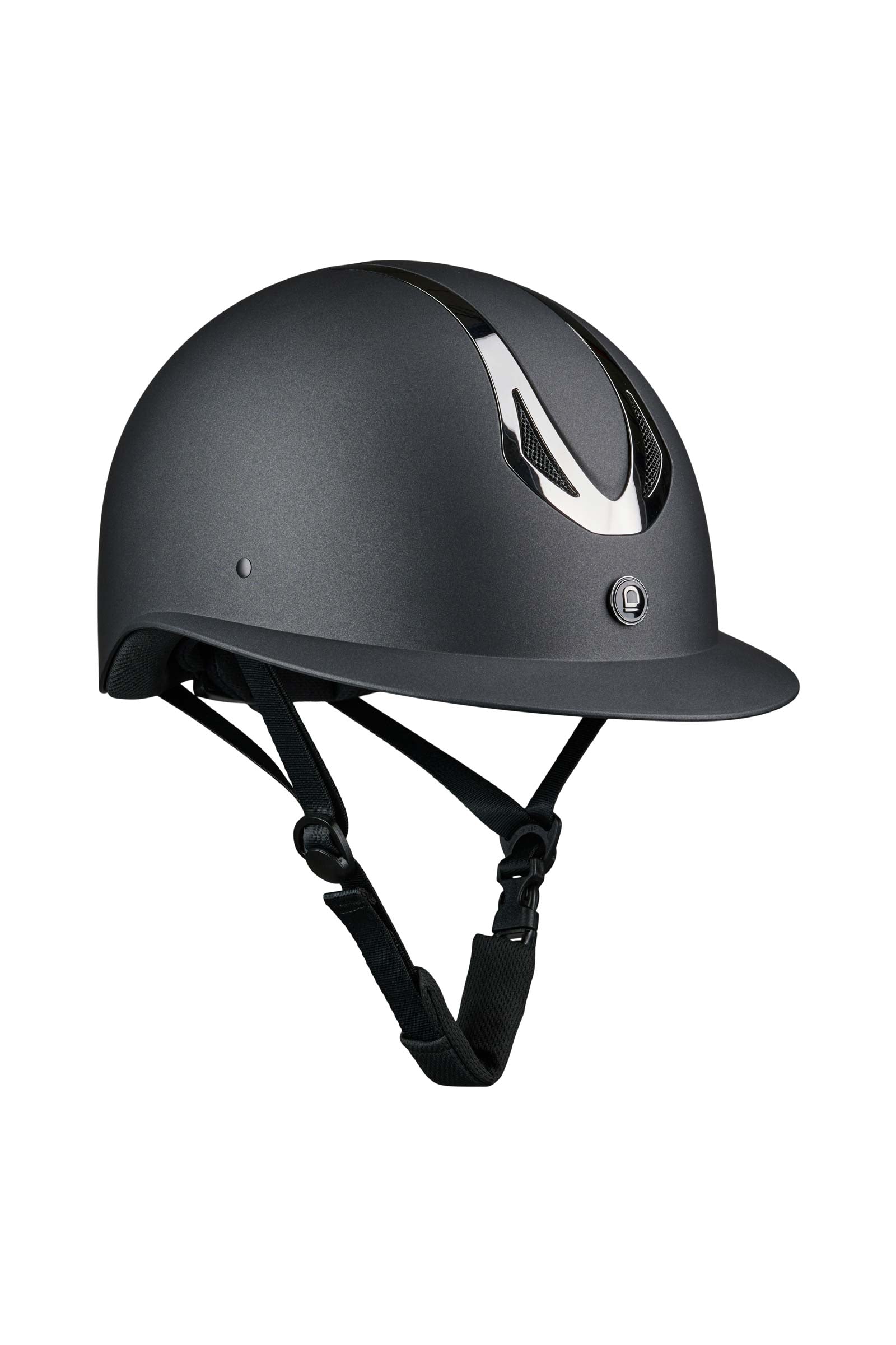 Equipage Titan Riding Helmet Ridhjälmar & Säkerhetsvästar