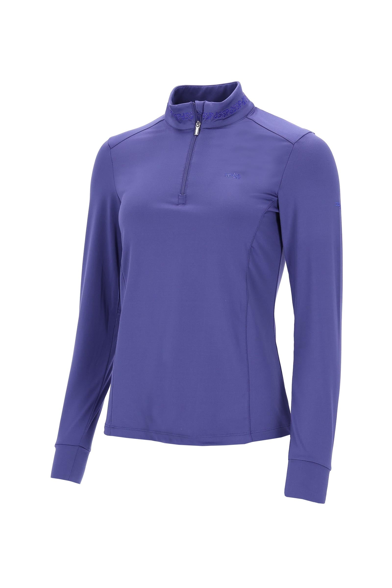 Schockemöhle Sports SPAyla Style Women's Training Shirt Damridkläder