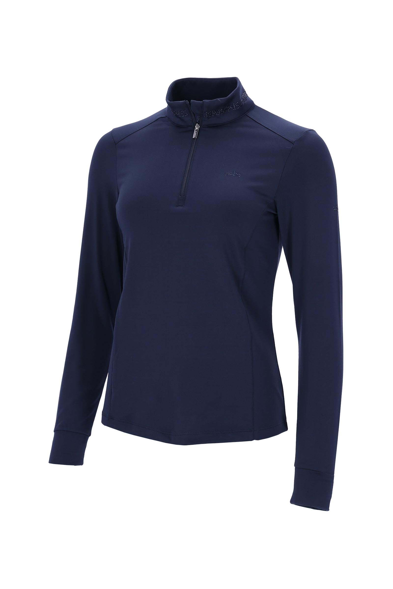 Schockemöhle Sports SPAyla Style Women's Training Shirt Damridkläder