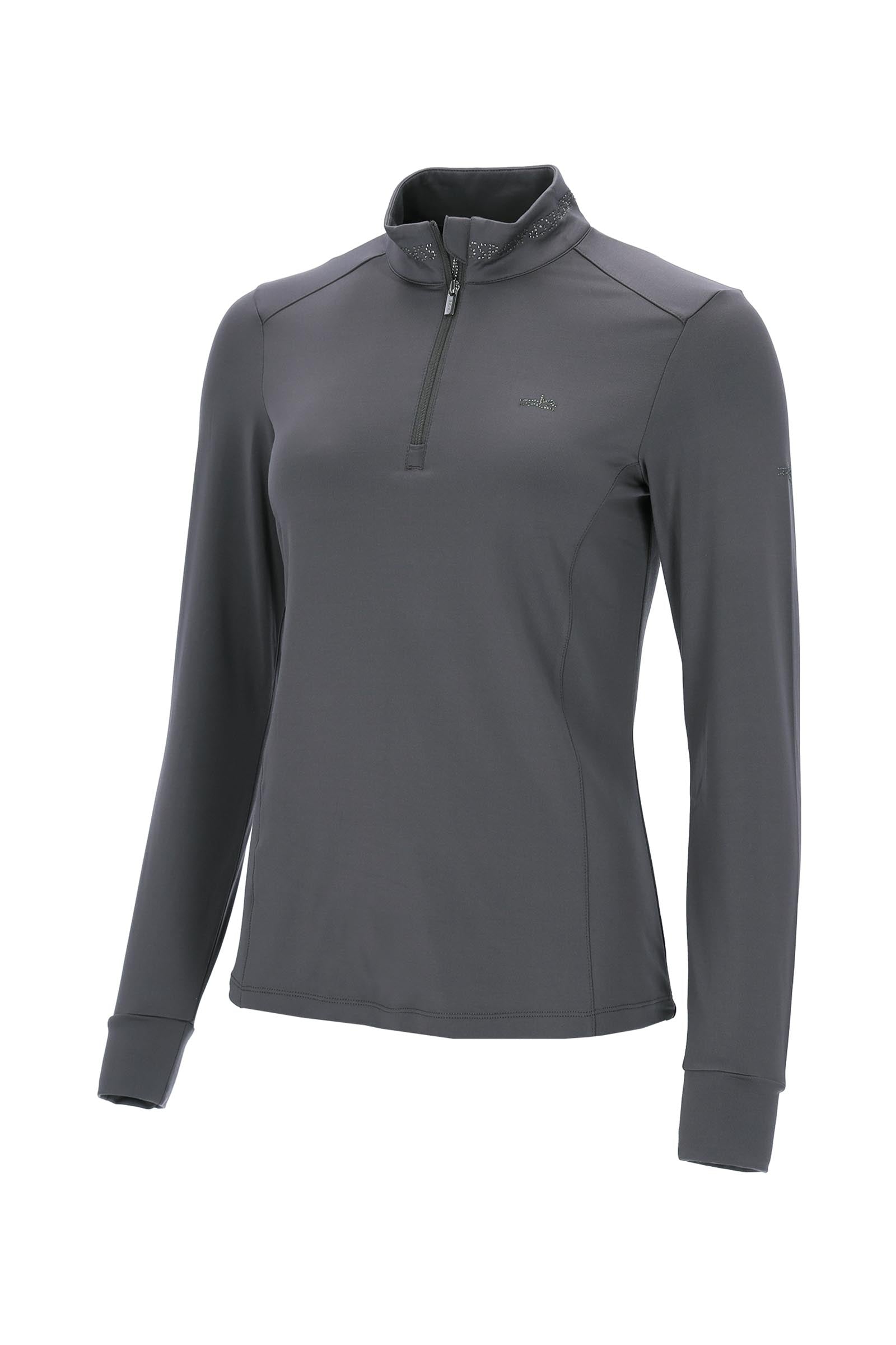 Schockemöhle Sports SPAyla Style Women's Training Shirt Damridkläder