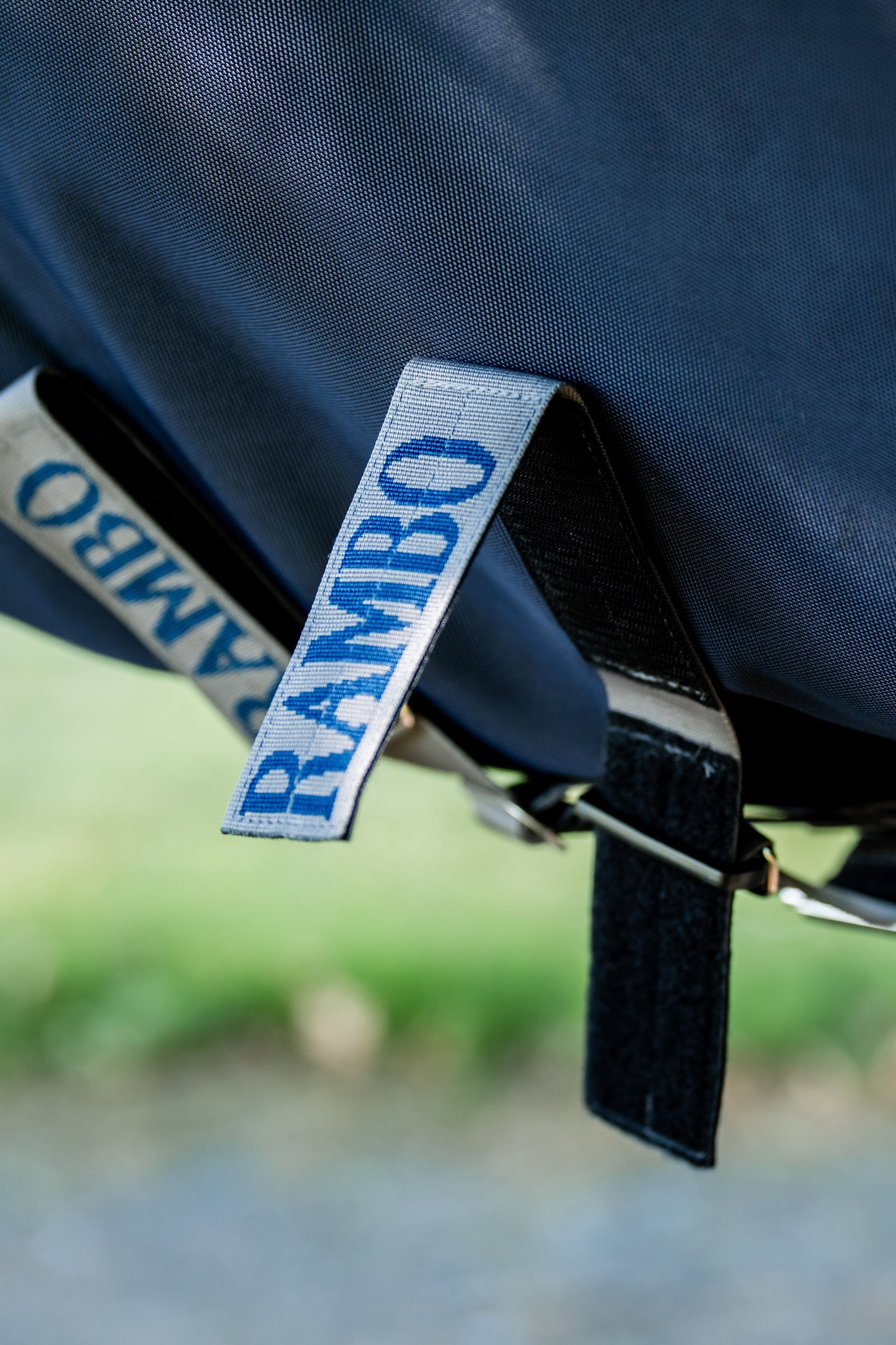 Horseware Rambo 1680D Plus Vario Layer Turnout Rug, 250 g Horse Rugs