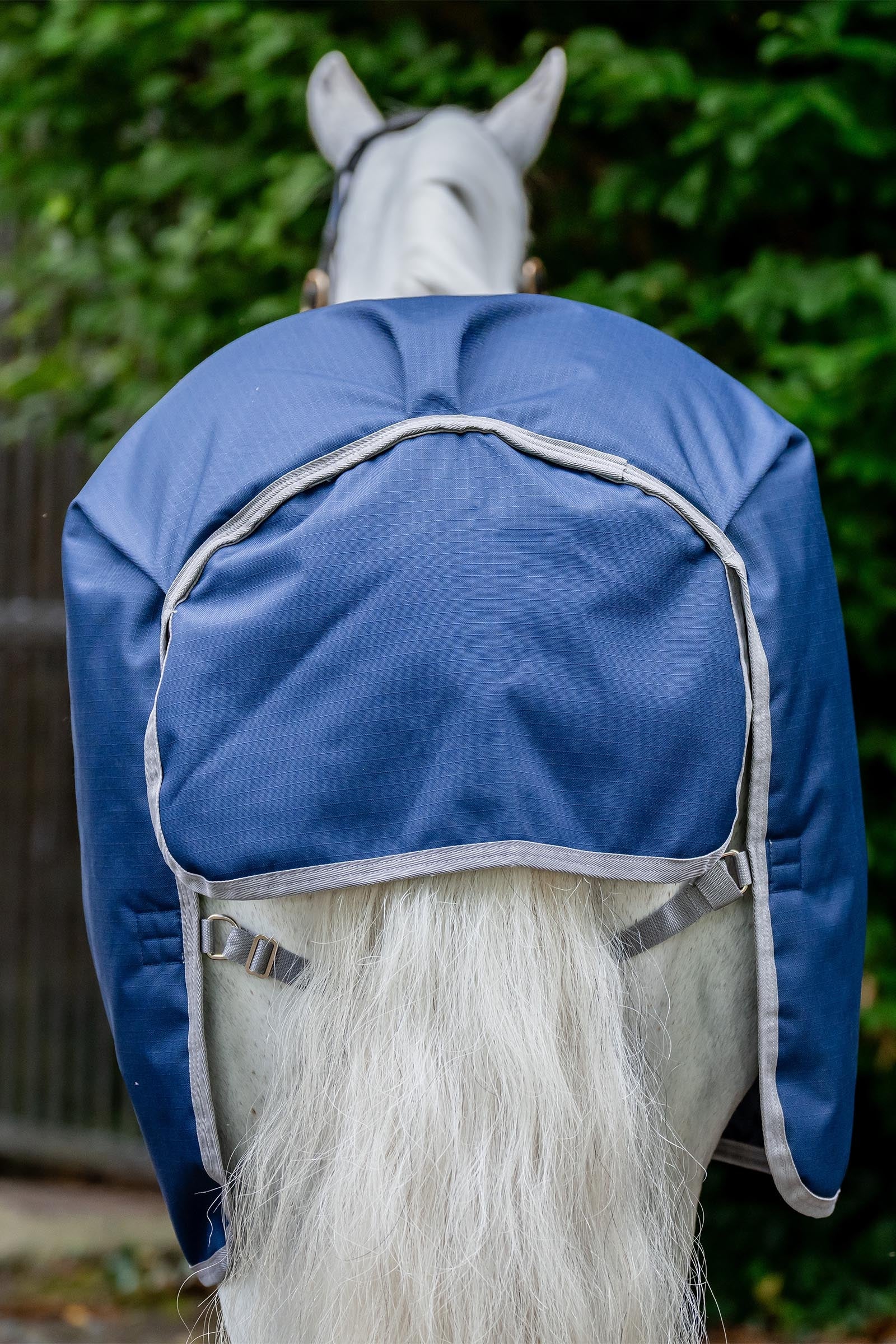 Horseware Amigo Ripstop 900D Fleece Lined Turnout Rug, 50 g Horse Rugs