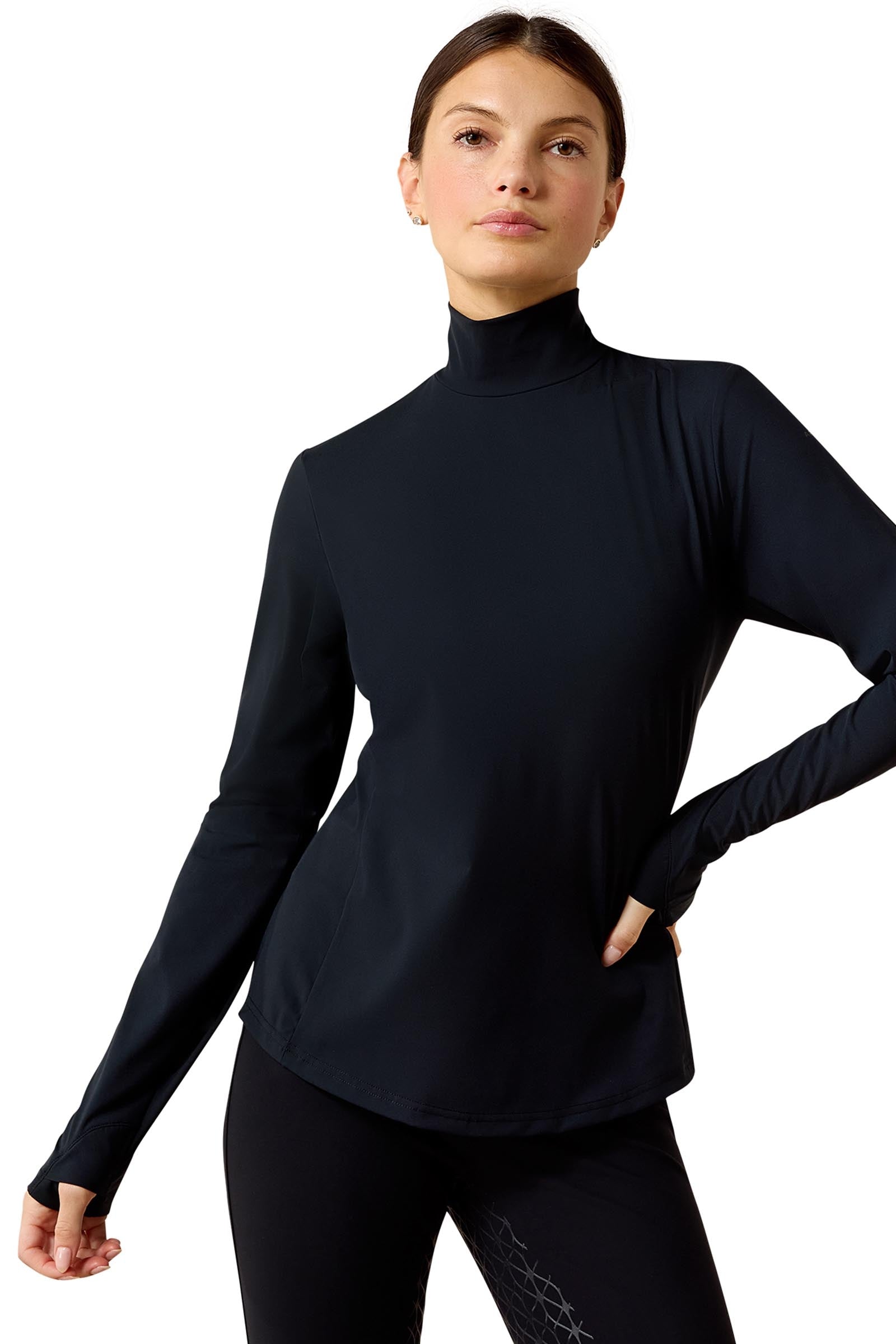 Ariat Women's SolVeil Baselayer Damridkläder