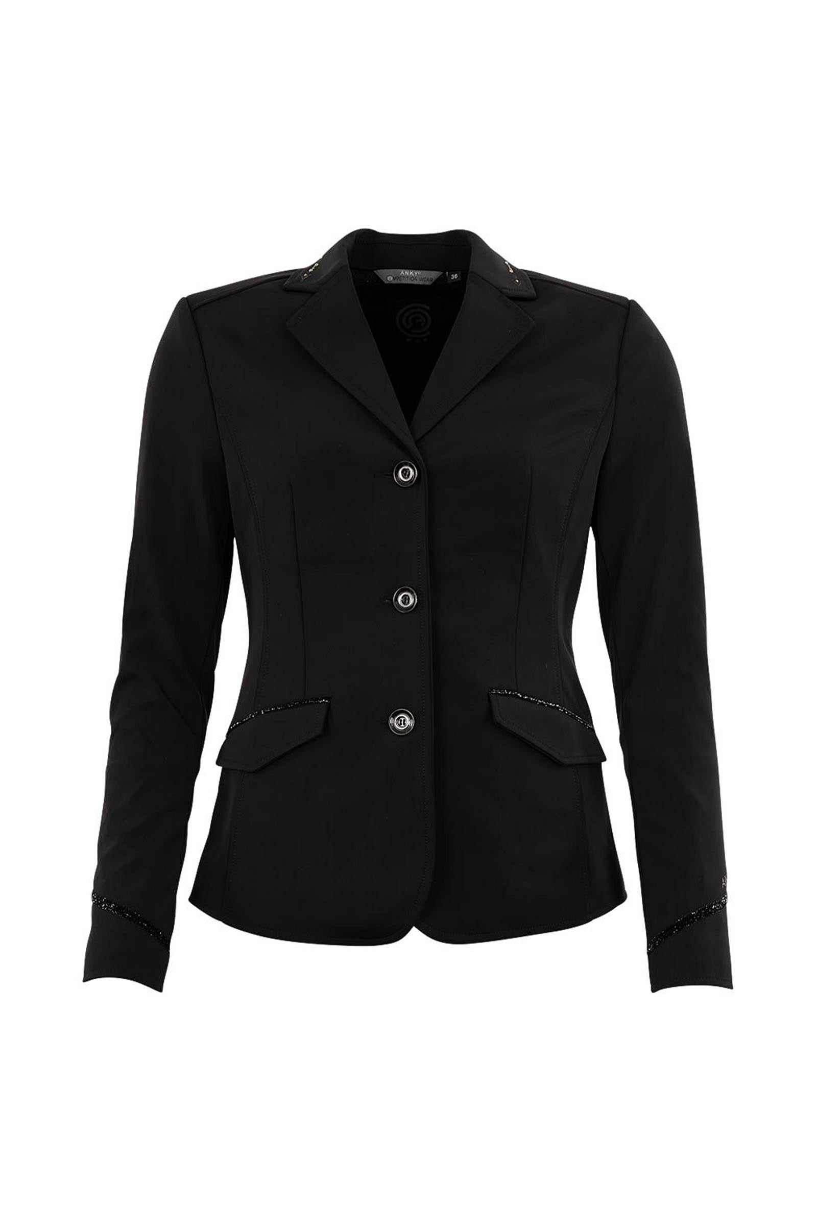 Anky ANKY Platinum Women´s Riding Jacket Women’s Riding Clothing
