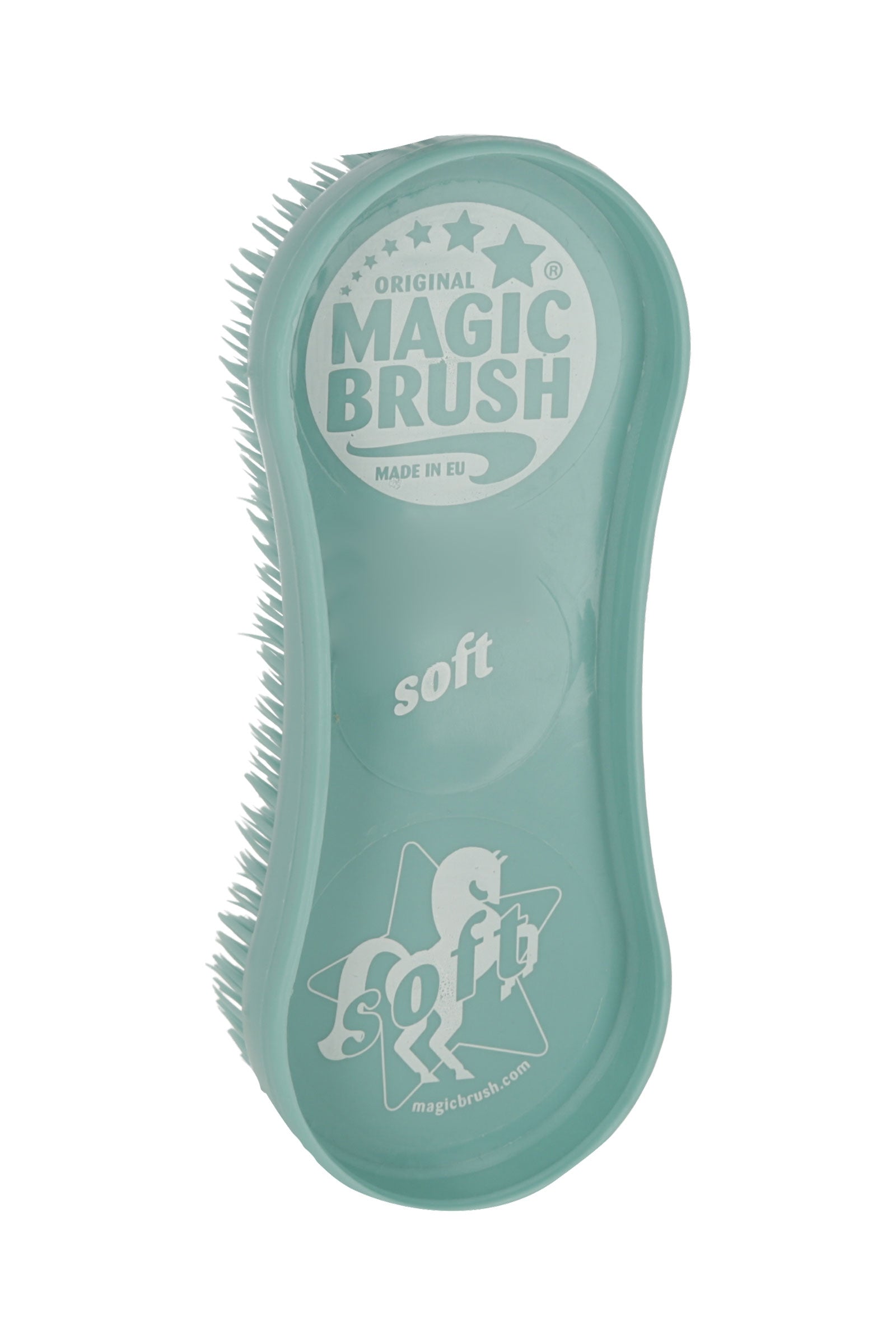 Magic Brush MagicBrush Soft Ryktning