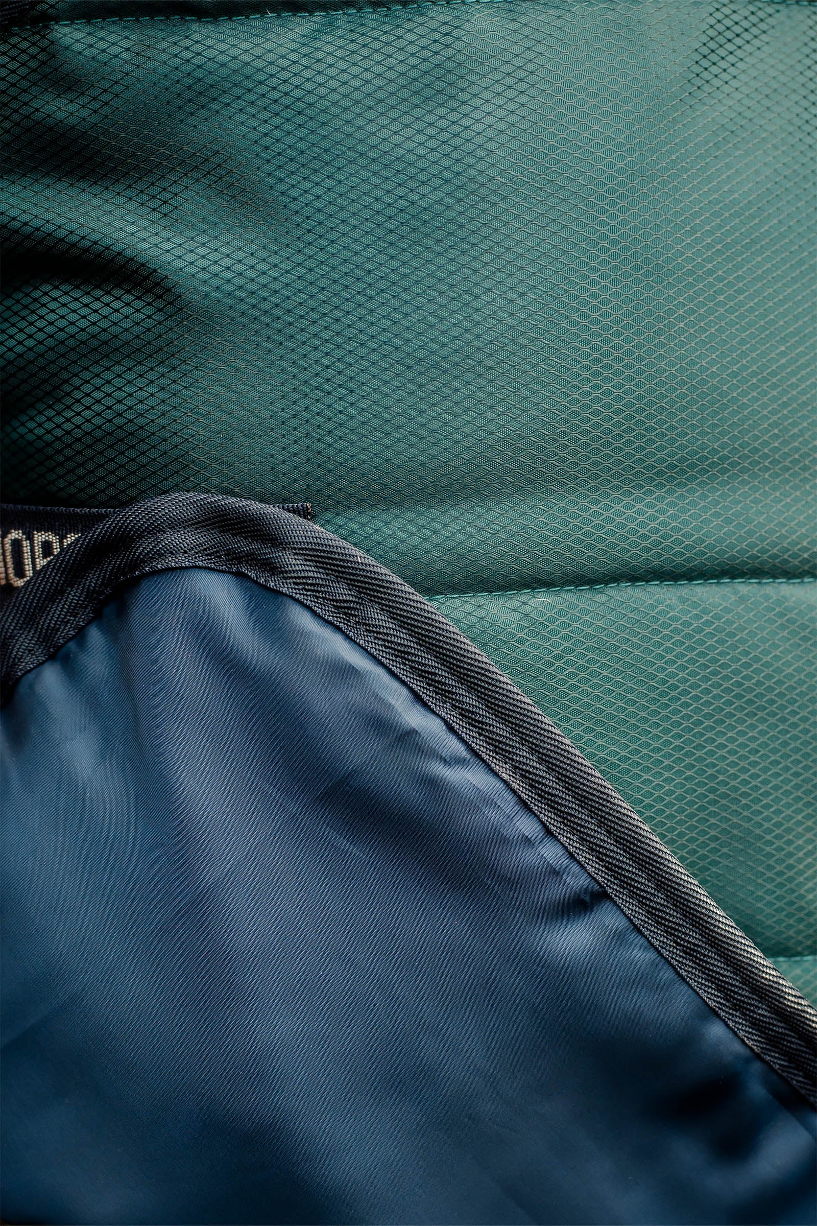 Horseware Amigo Ripstop Insulator Stable, 50g Horse Rugs