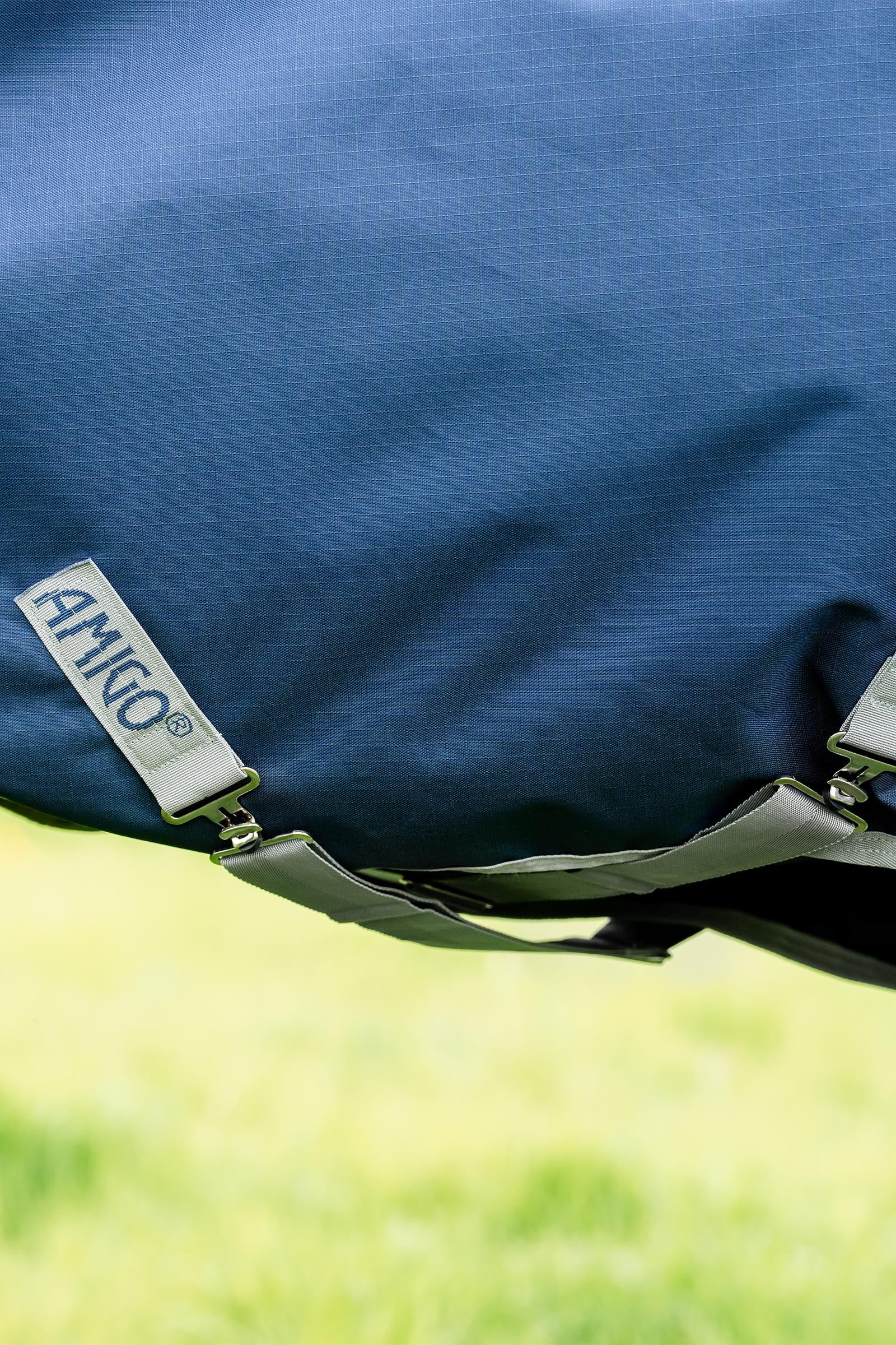 Horseware Amigo Ripstop 900D Plus Turnout, 200g Horse Rugs