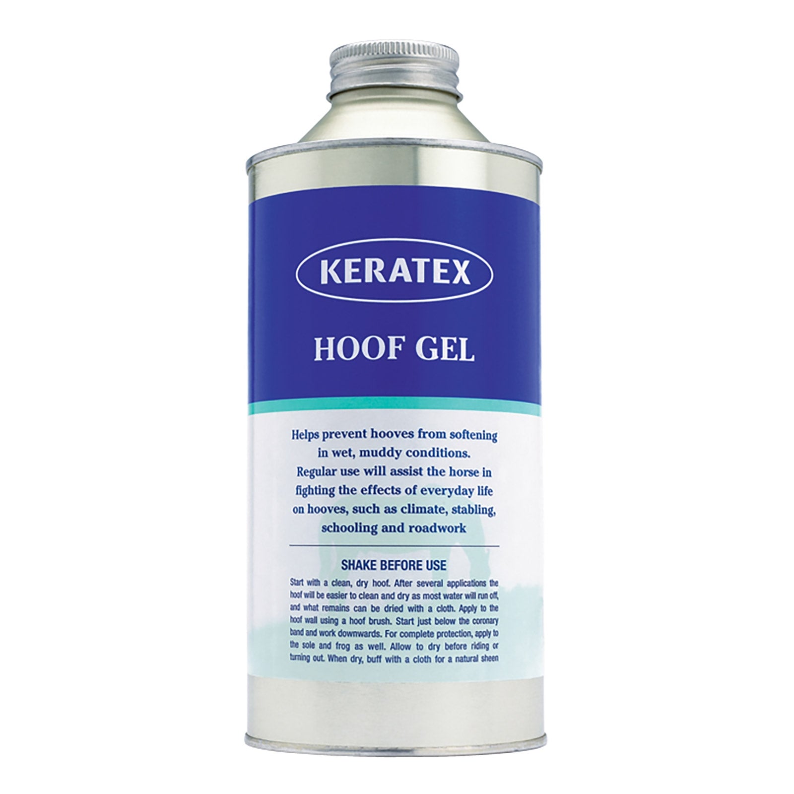 Keratex Hoof Gel 500 ml Hälsovård