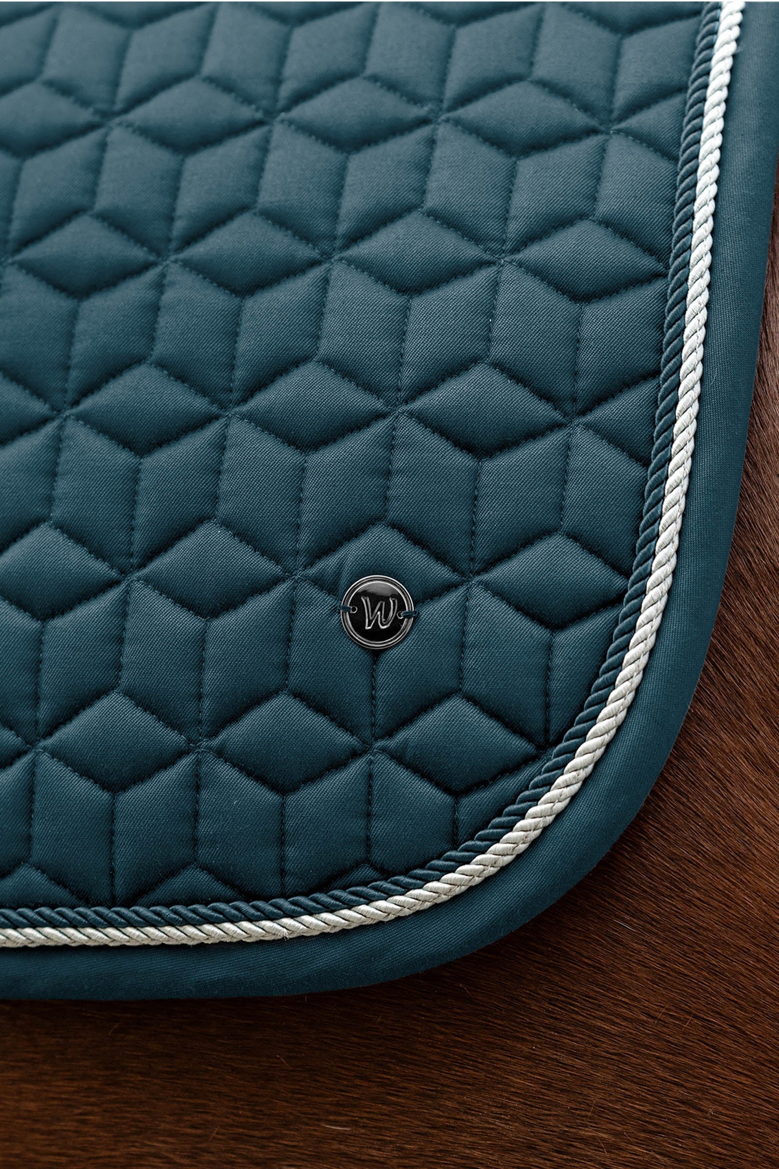 Waldhausen Philadelphia All Purpose Saddle Pad Saddle Pads