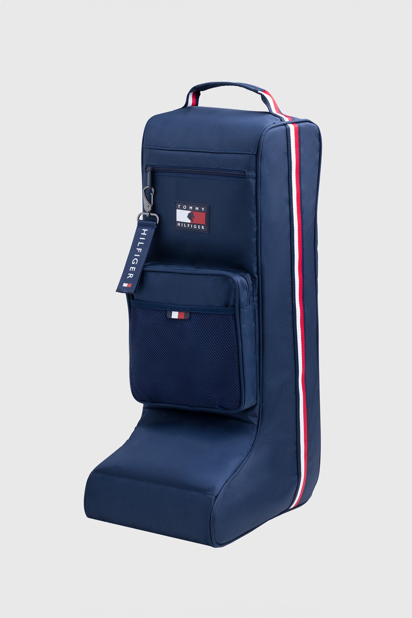 Tommy Hilfiger Equestrian Buffalo stövelväska Accessoarer
