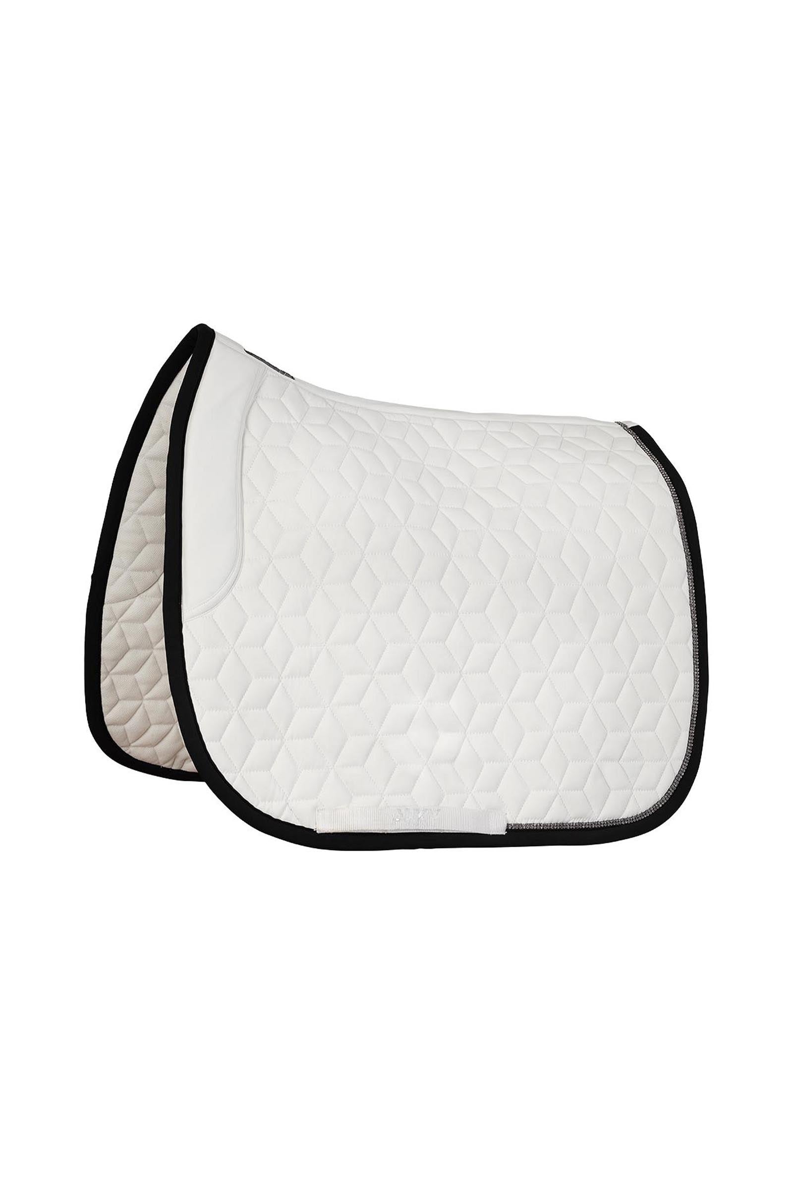 Anky ANKY Nylon Concensus Dressage Saddle Pad Schabrak