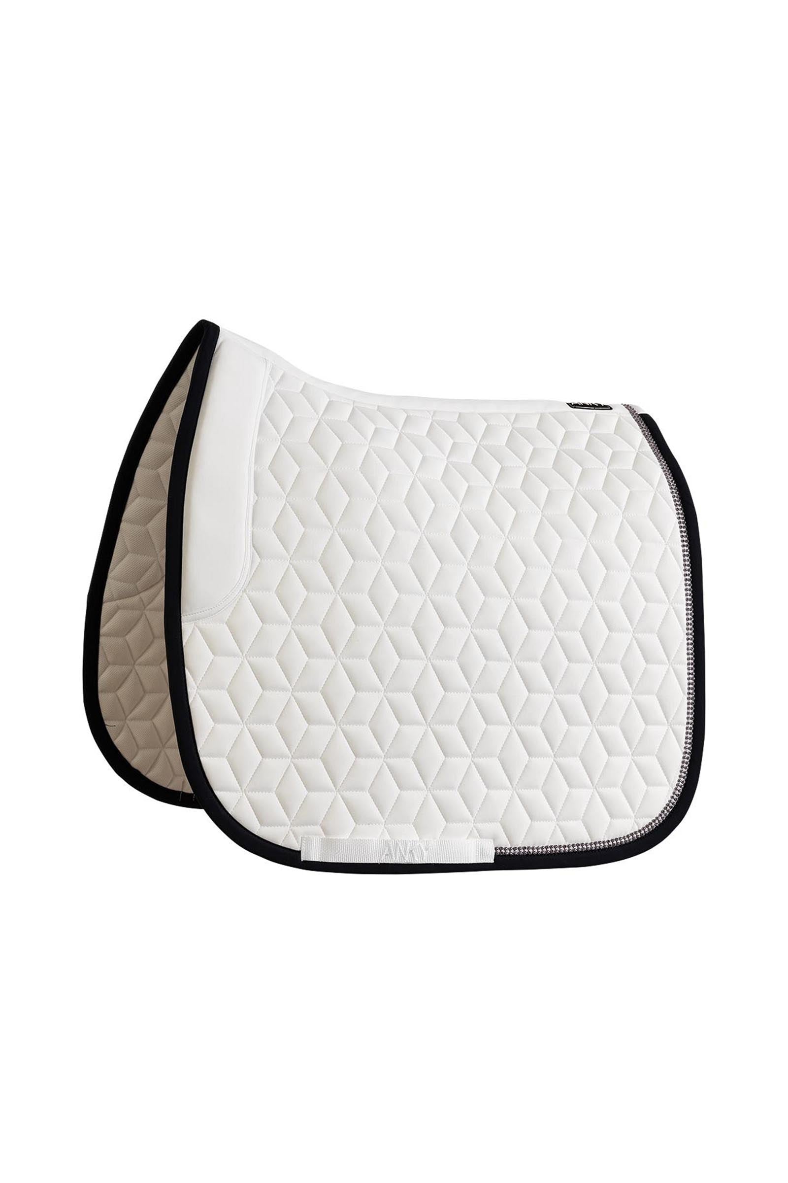 Anky ANKY Nylon Concensus Dressage Saddle Pad Schabrak