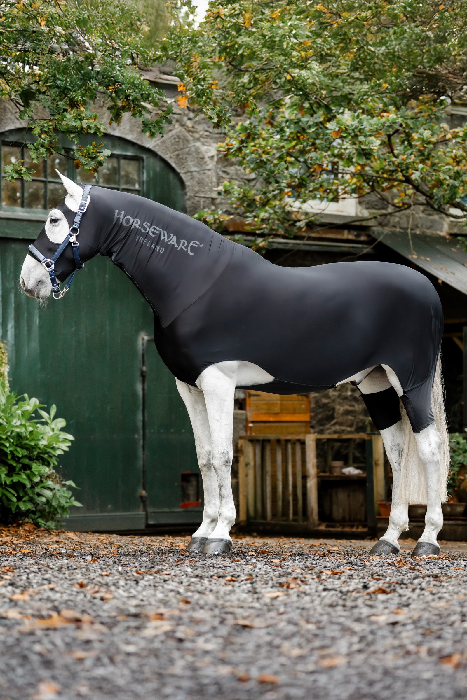 Horseware Rambo Slinky Full Body Hästtäcken
