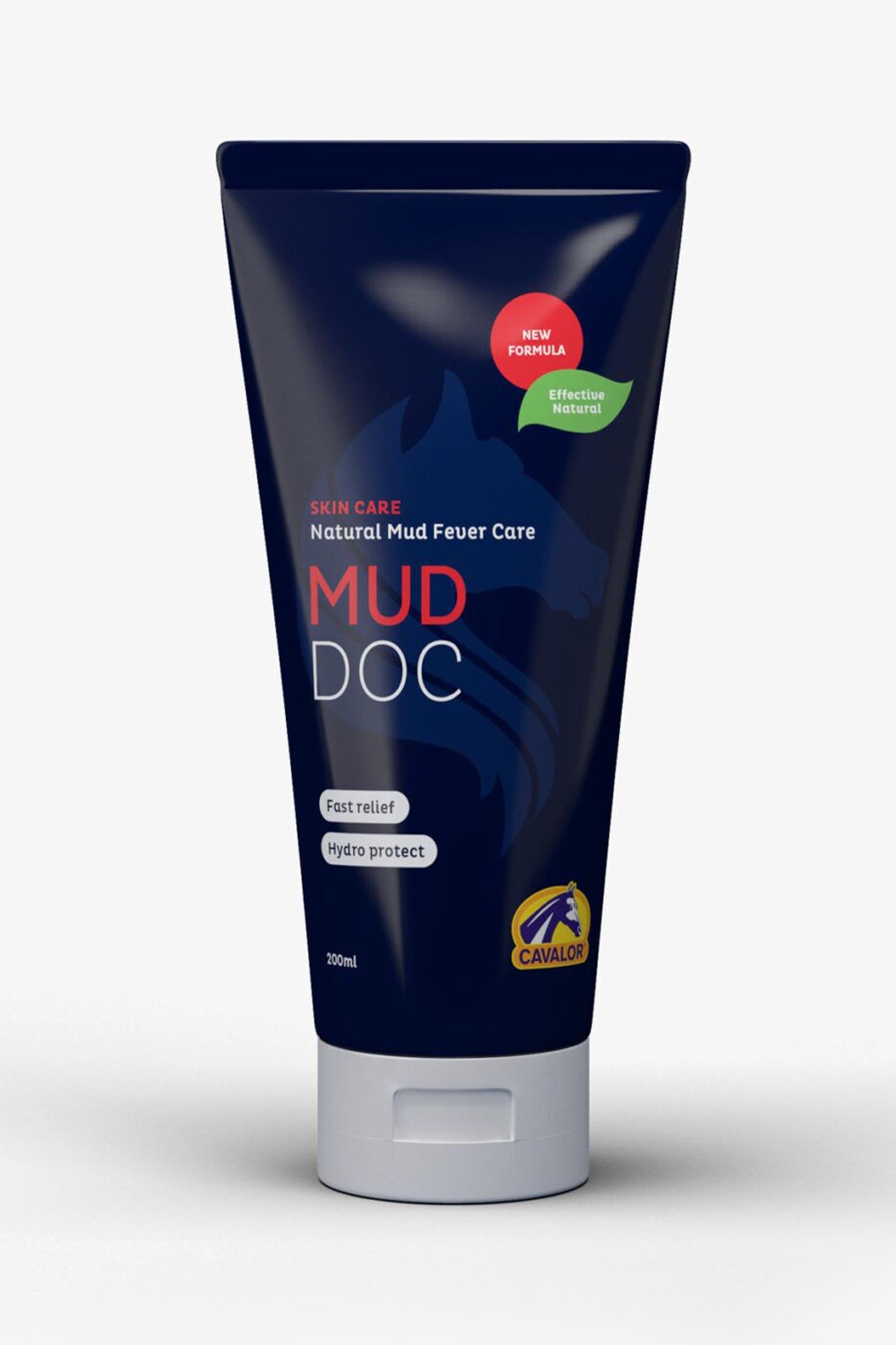 Cavalor Muddoc, antiseptisk balsam, 200 ml Hälsovård