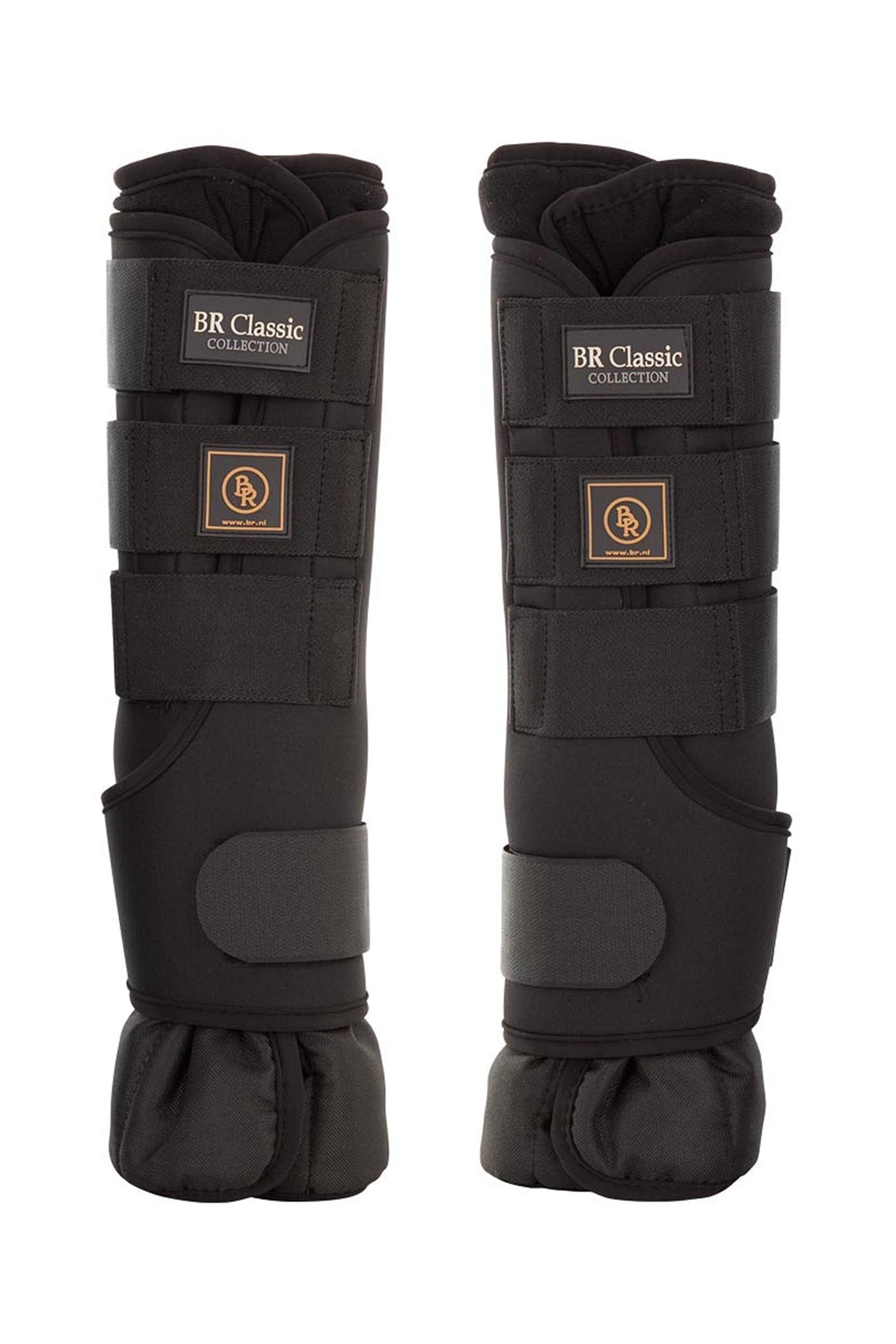 BR Classic stallskydd, framben Leg Protection & Hoof Protection for Horses