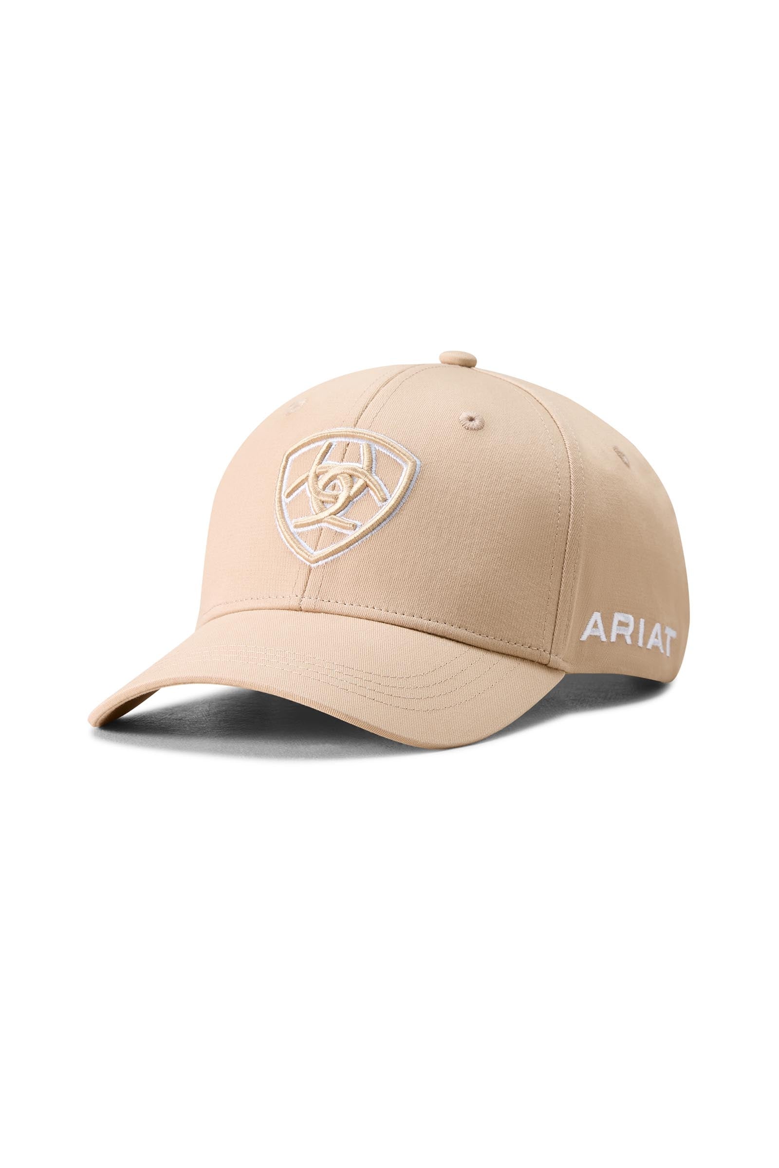 Ariat Show Cap Accessories