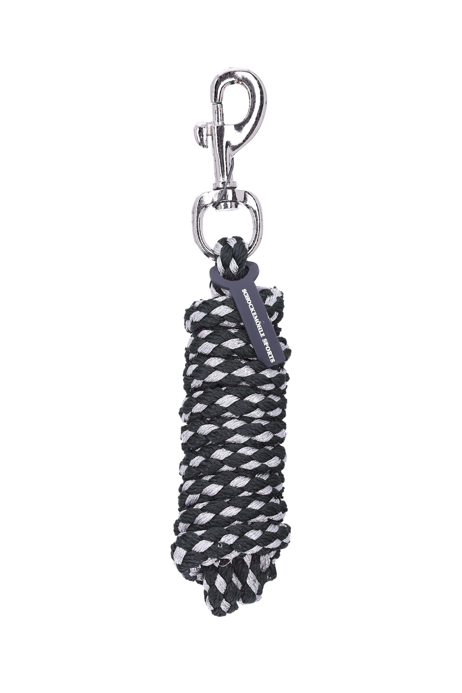 Schockemöhle Sports Catch Style Lead Halters & Leads