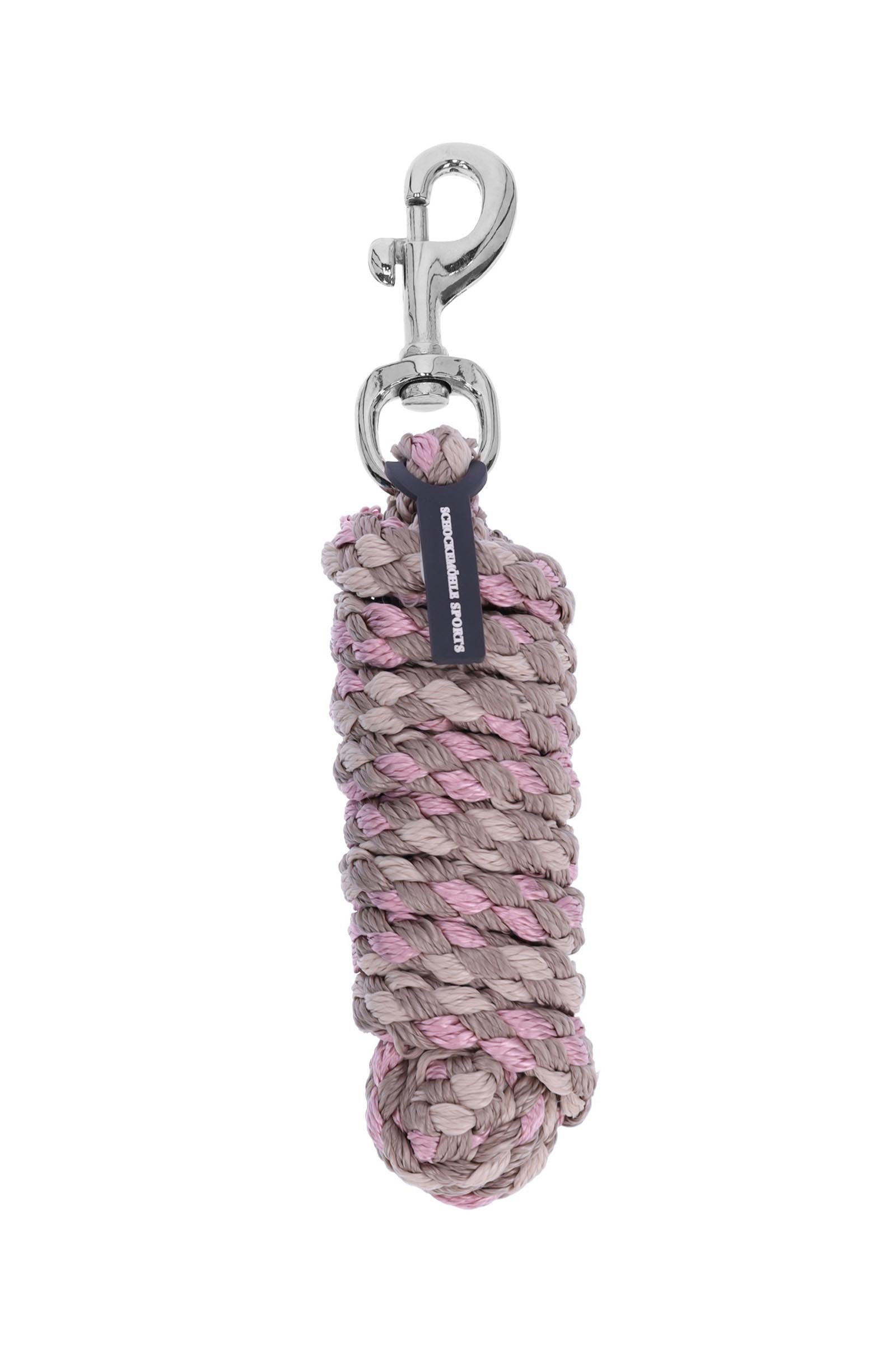 Schockemöhle Sports Catch Style Lead Halters & Leads