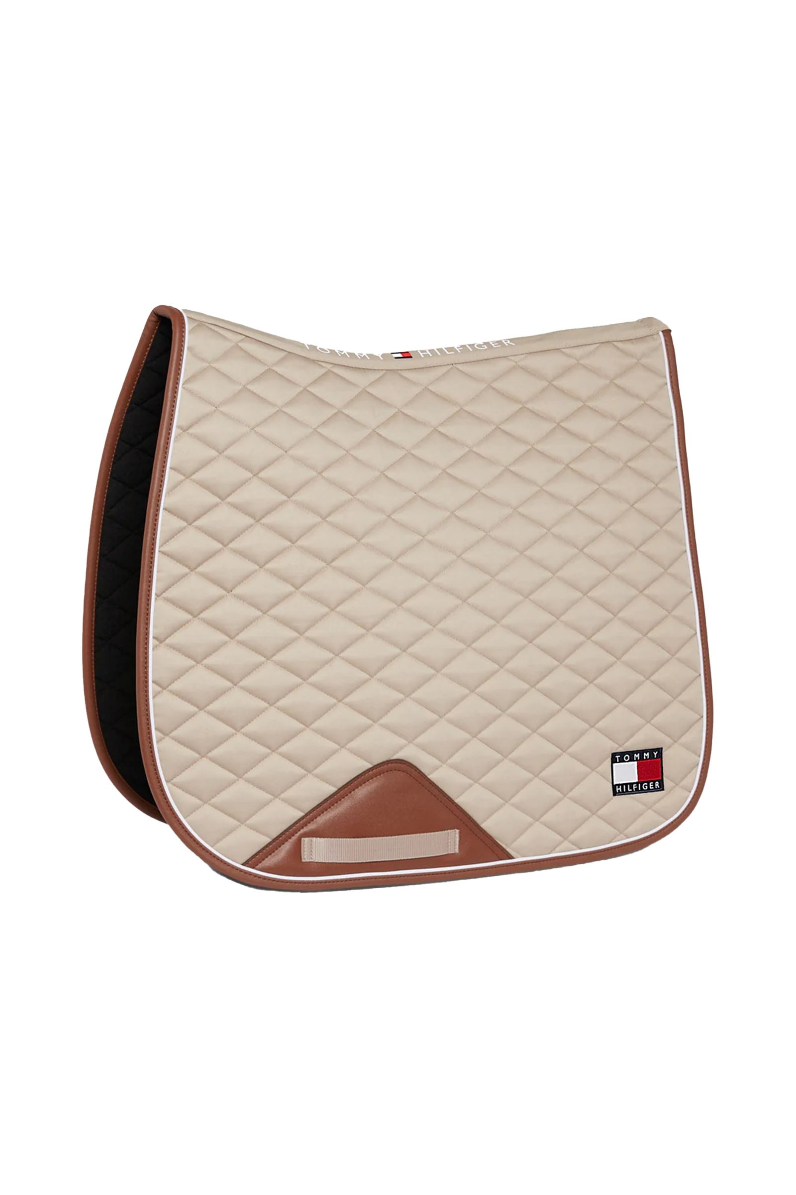 Tommy Hilfiger Equestrian Princeton Dressage Saddlepad Saddle Pads