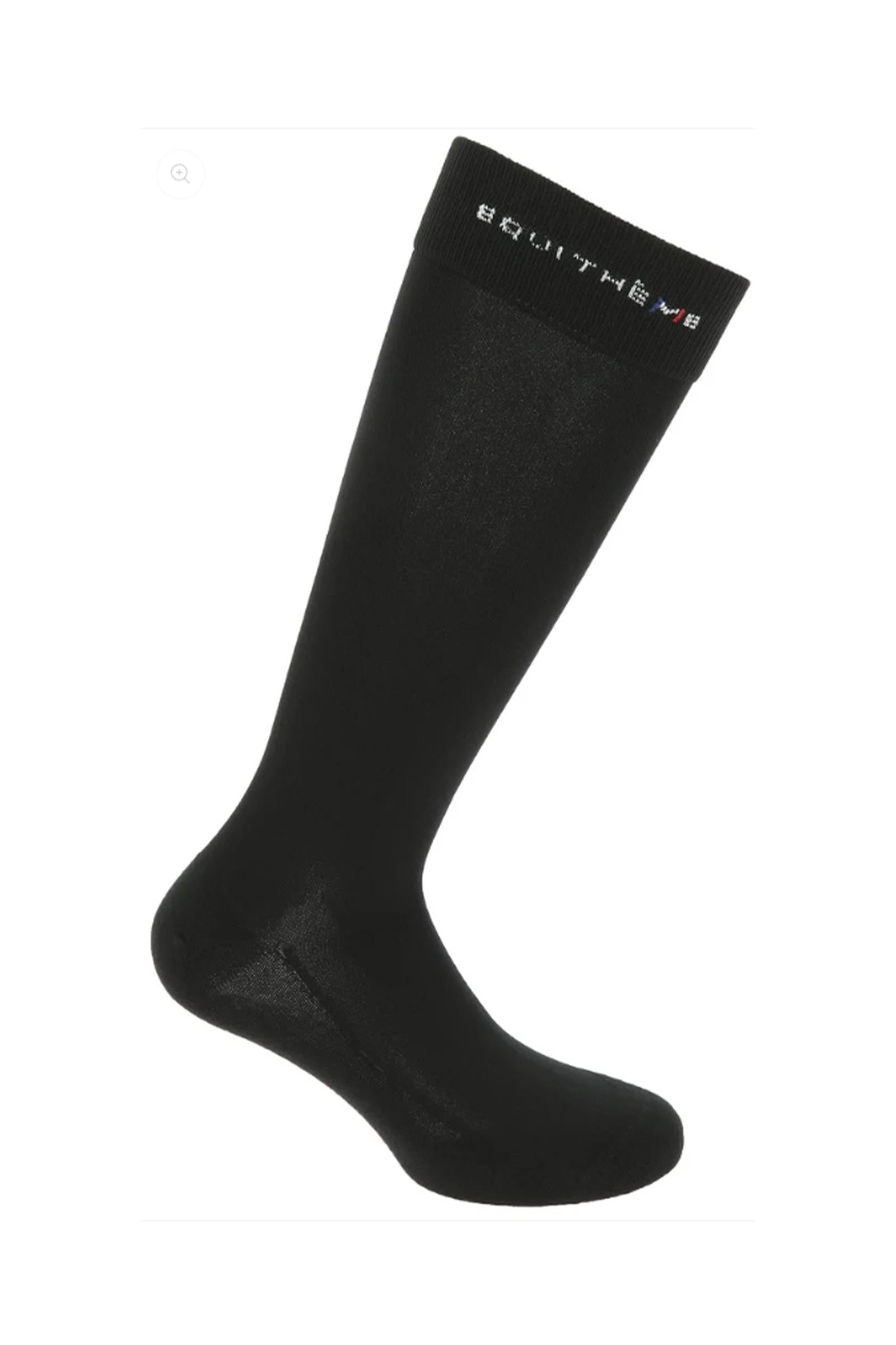 EQUITHÈME Classic ridstrumpor Strumpor