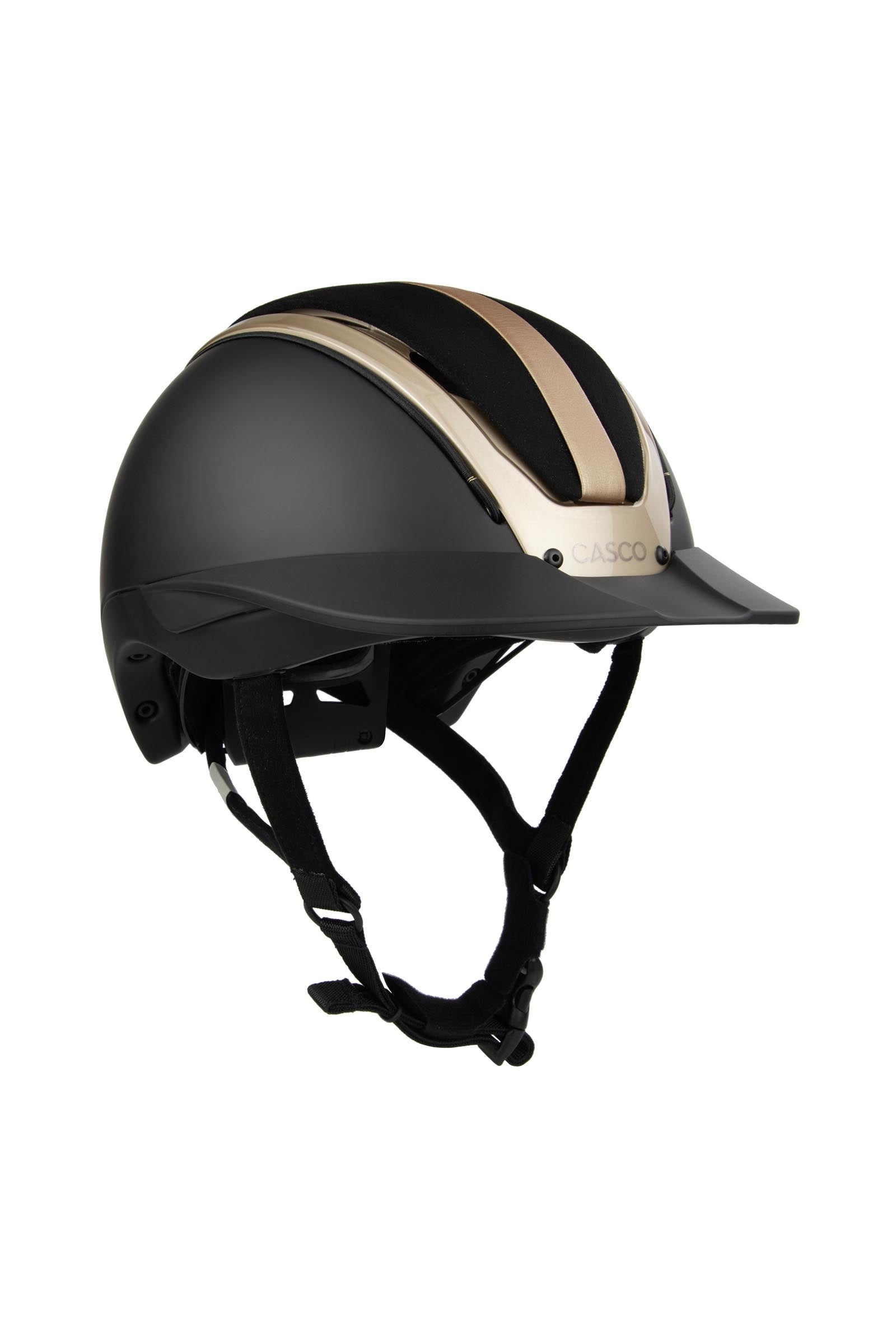 Casco Duell ONE ridhjälm Ridhjälmar & Säkerhetsvästar