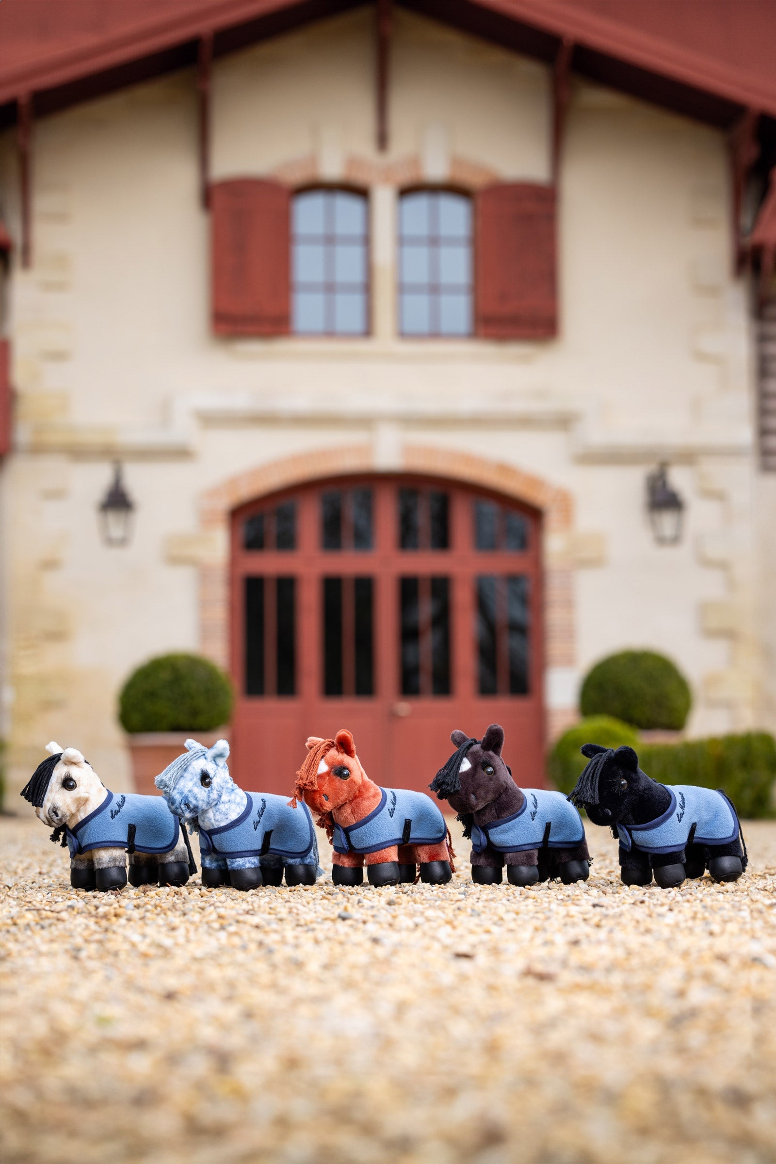 LeMieux Skye Tiny Pony Toy Gifts & Toys