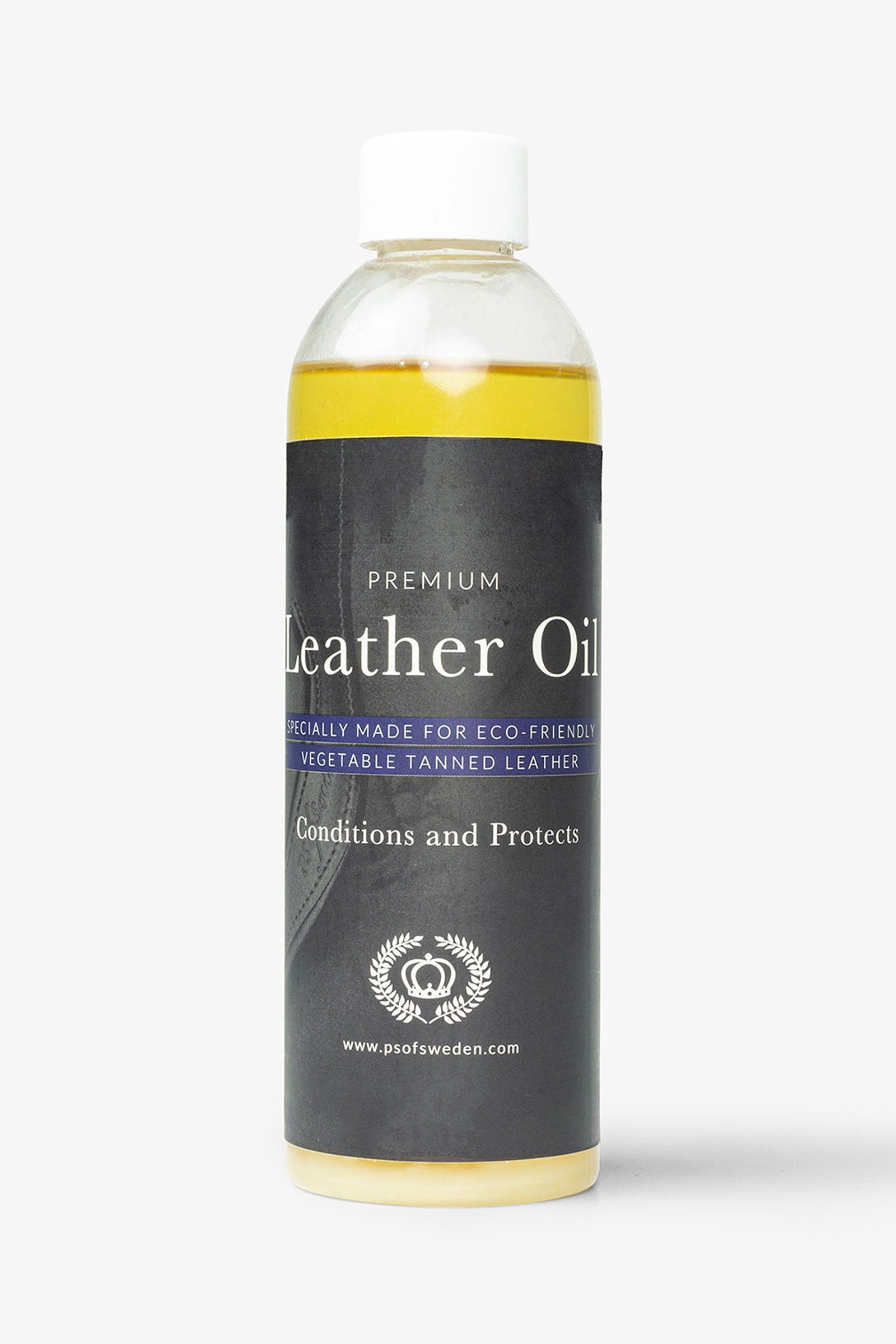PS of Sweden Premium Leather Oil, 250 ml Hälsovård