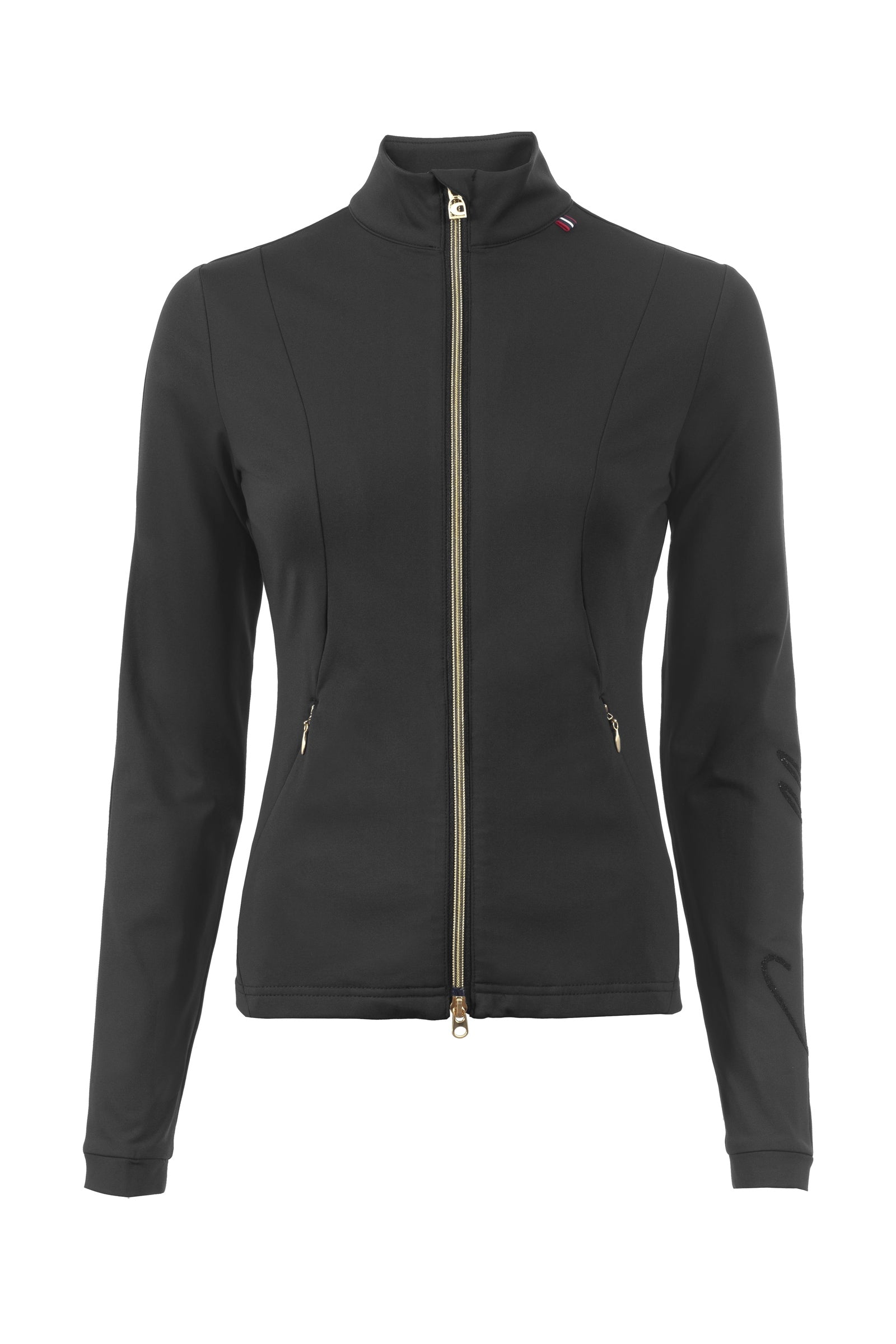 Cavallo CAVALMADDIE Women´s Stand-Up Collar Jacket Damridkläder