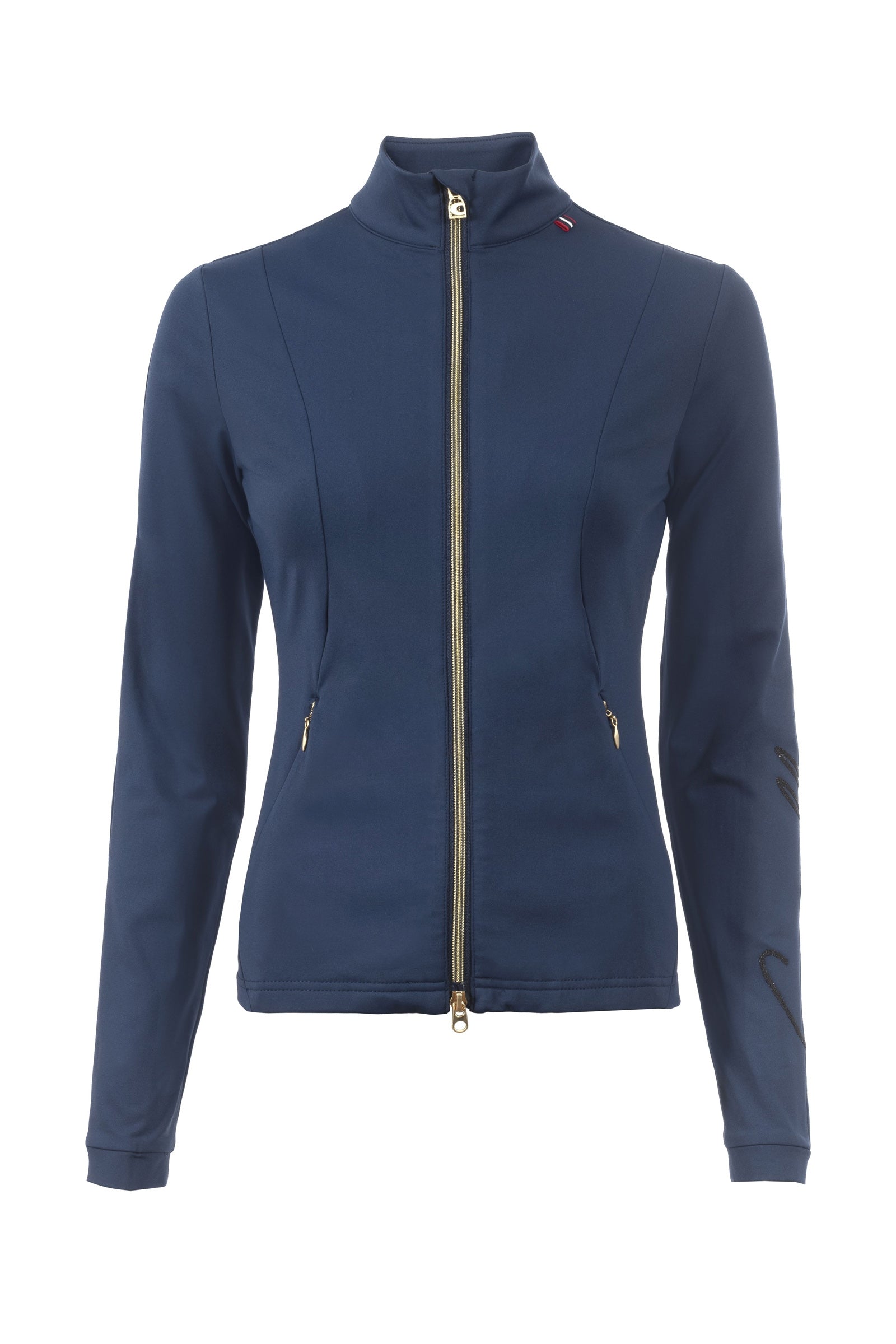 Cavallo CAVALMADDIE Women´s Stand-Up Collar Jacket Damridkläder