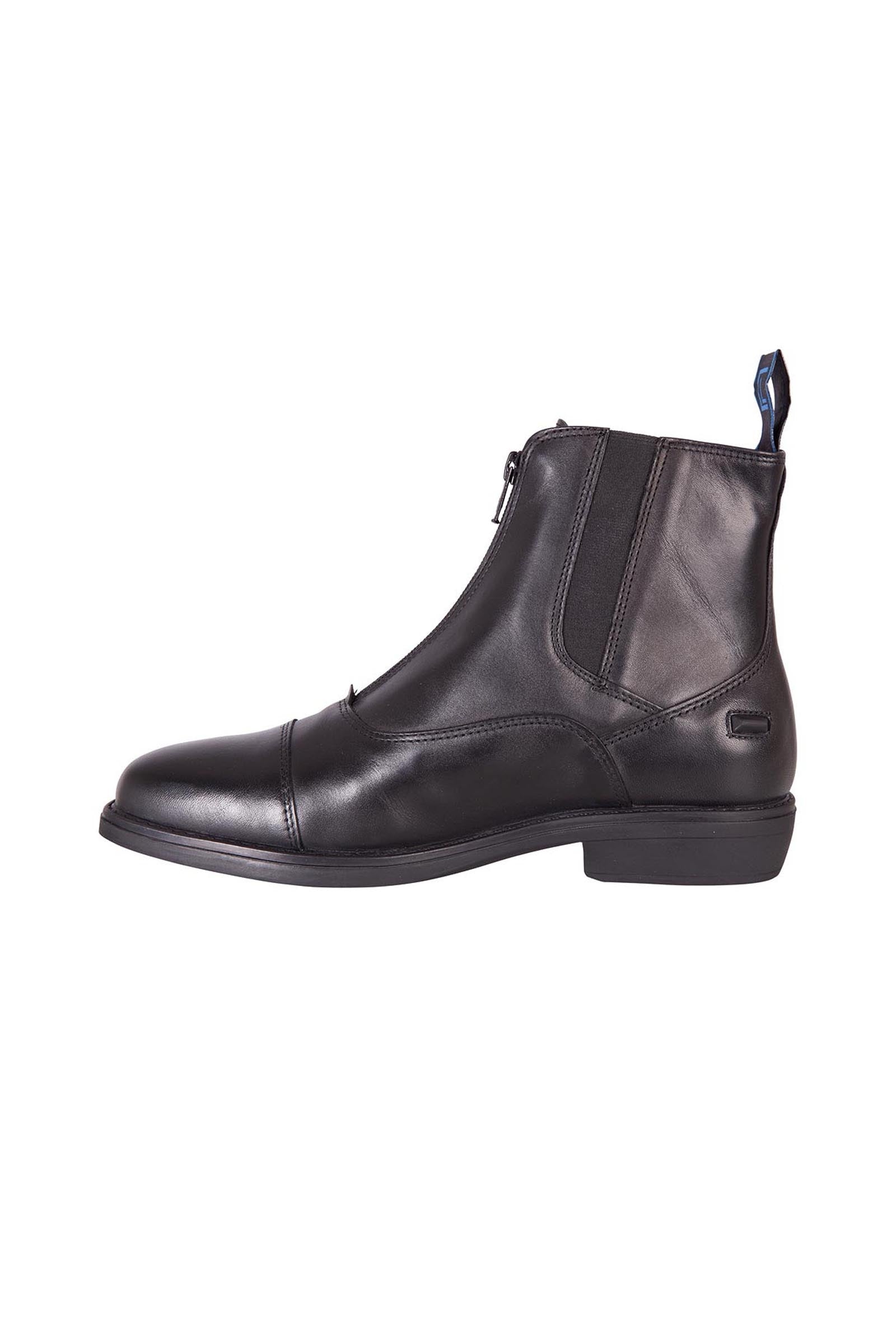 BR Noblesse Women´s Jodhpur With Zip Riding Boots & Riding Shoes