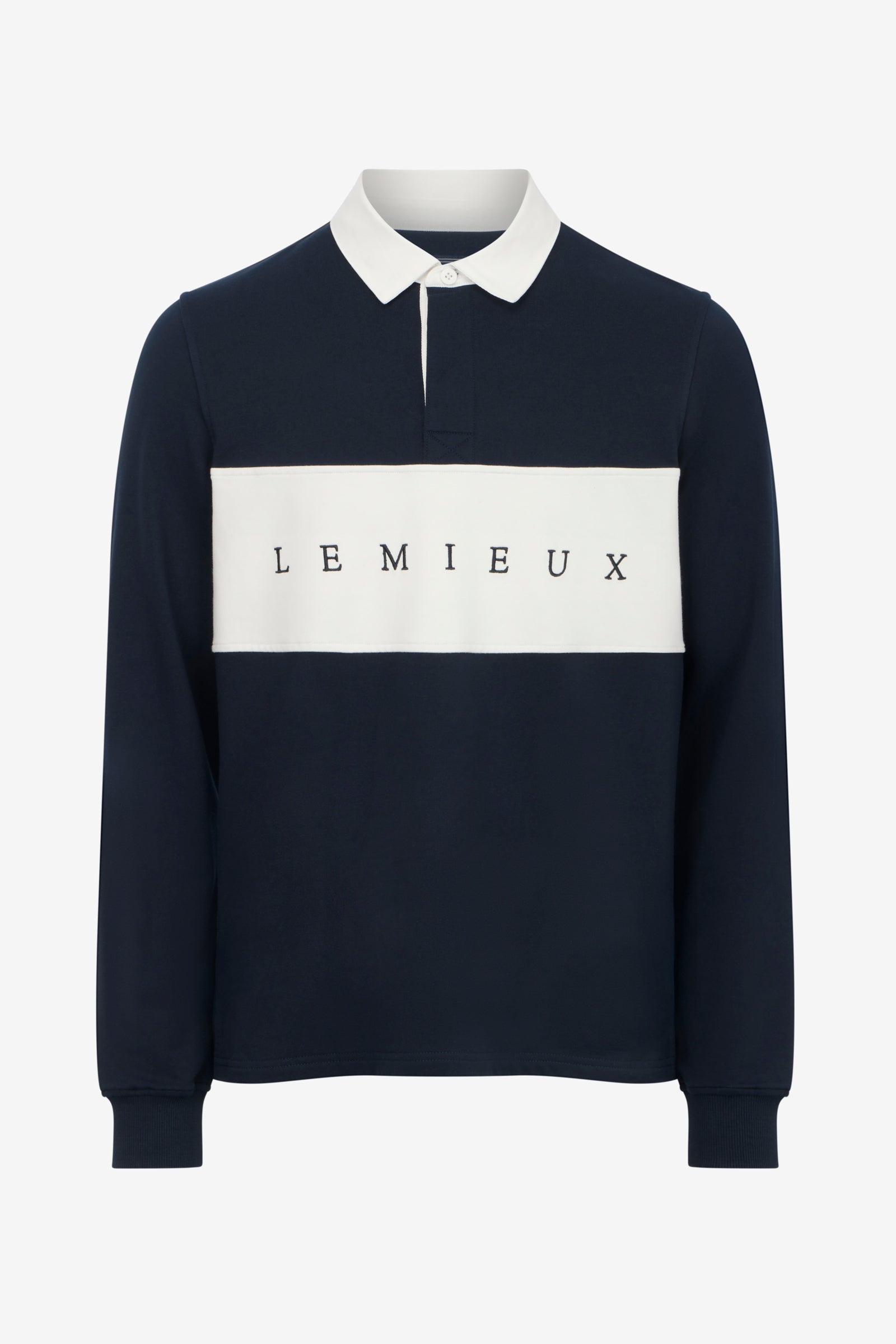 LeMieux herr rugbytröja Herridkläder