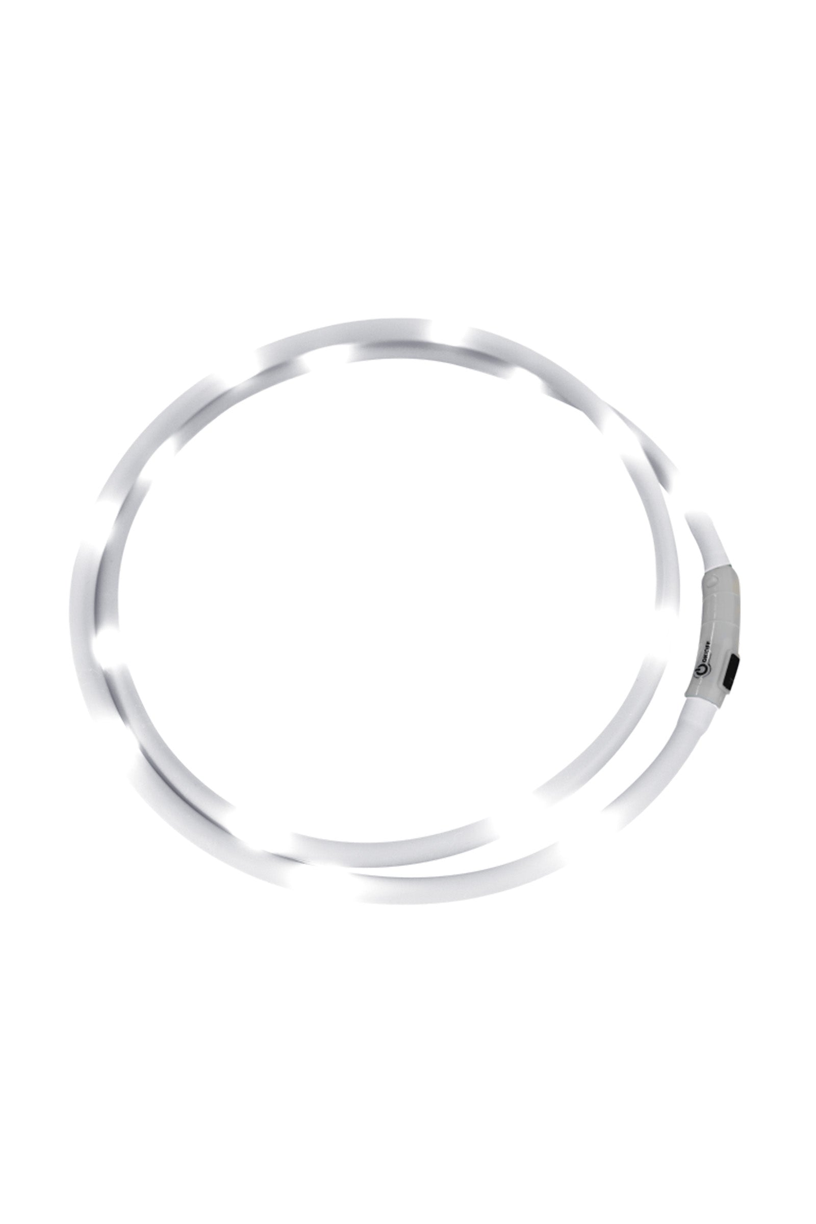 Waldhausen ELT LED-Neck Strap for Horse Reflective