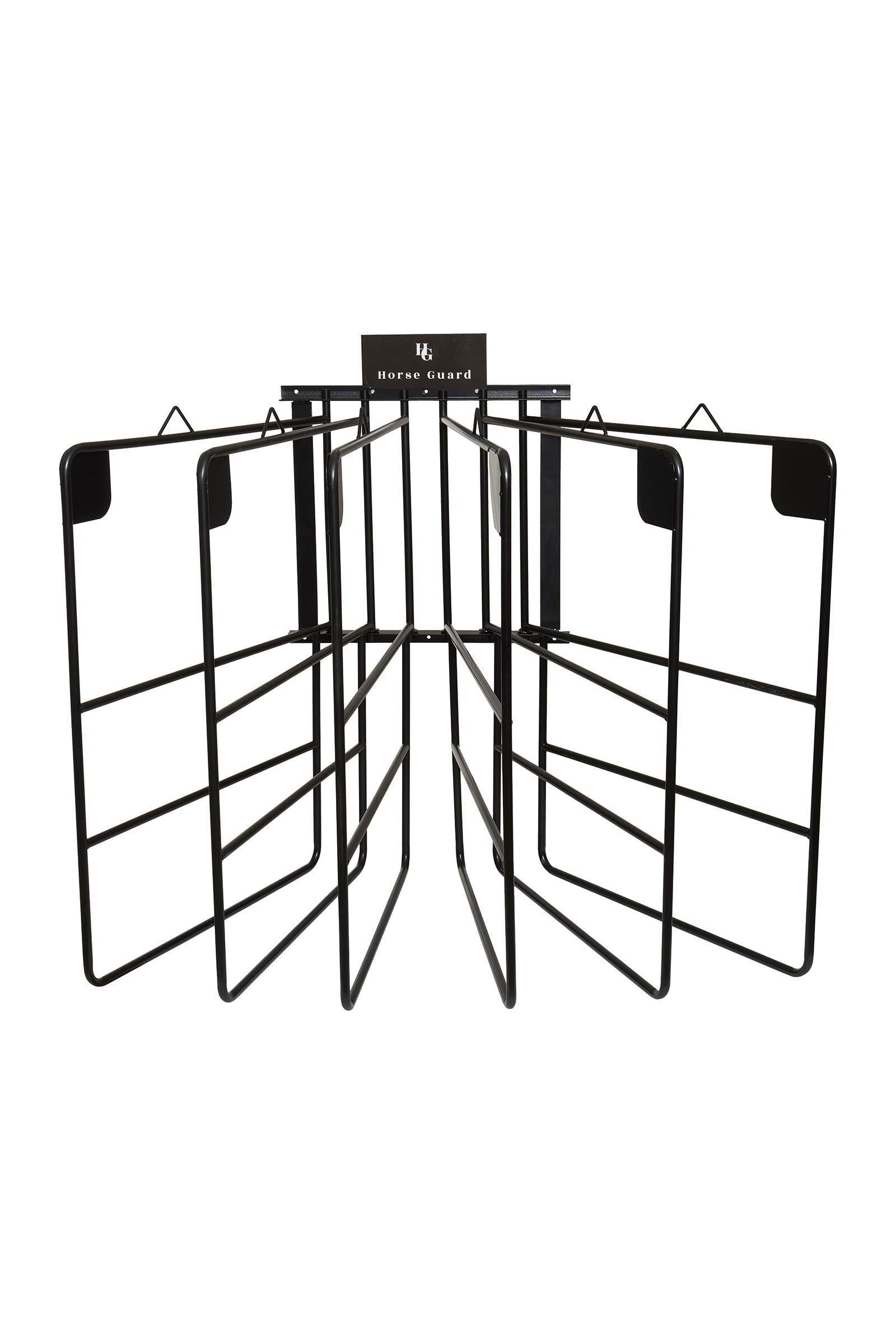 Horse Guard HorseGuard Rack For 6 Rugs Stallutrustning
