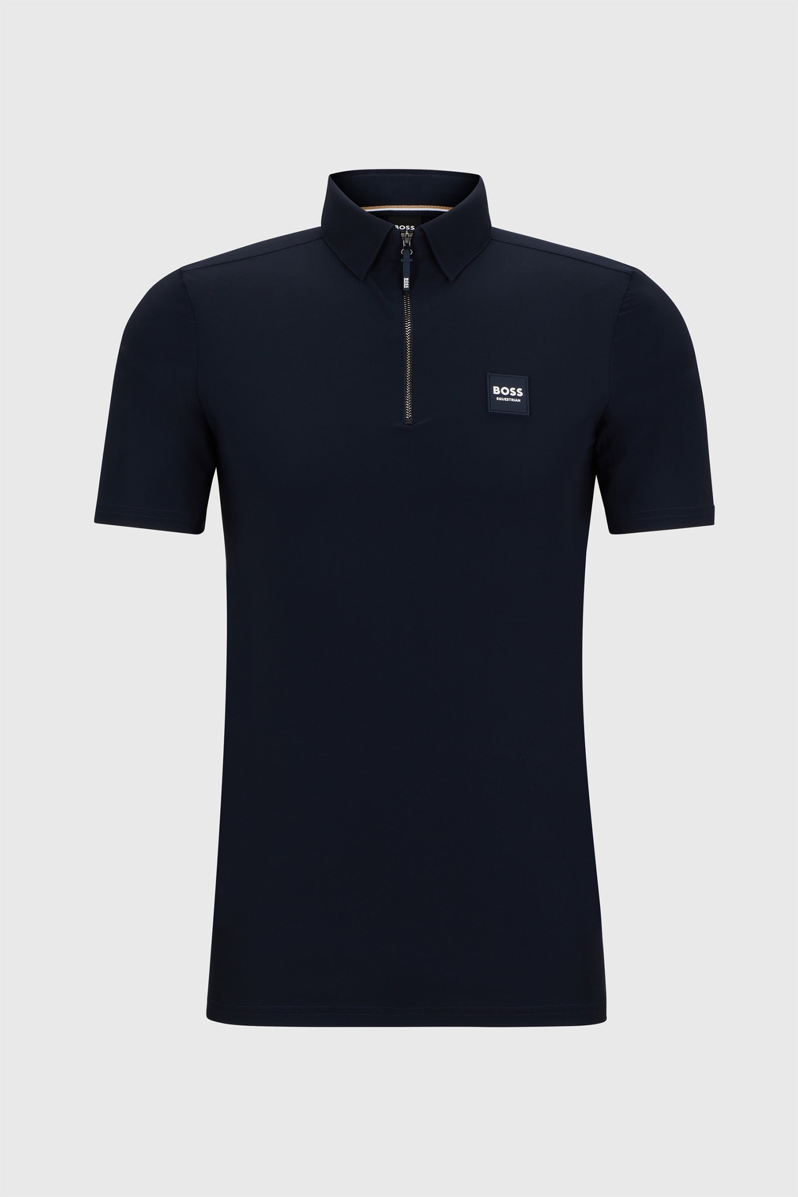 Boss Noah Tränings T-shirt Herridkläder