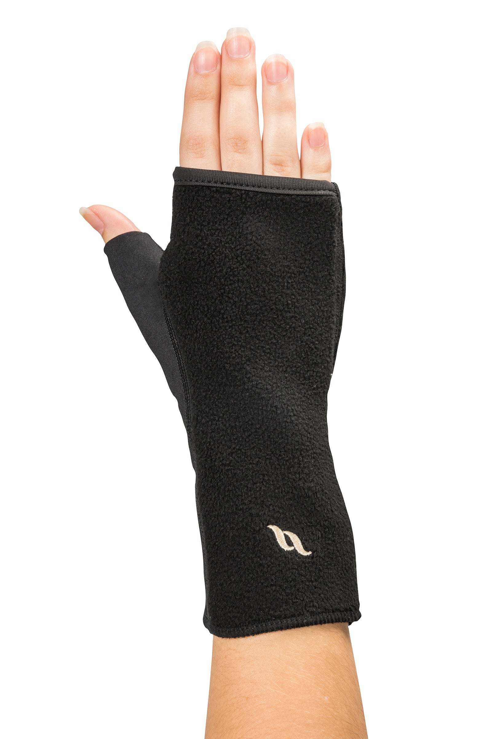Back on Track Gloria Fingerless Gloves Ridhandskar