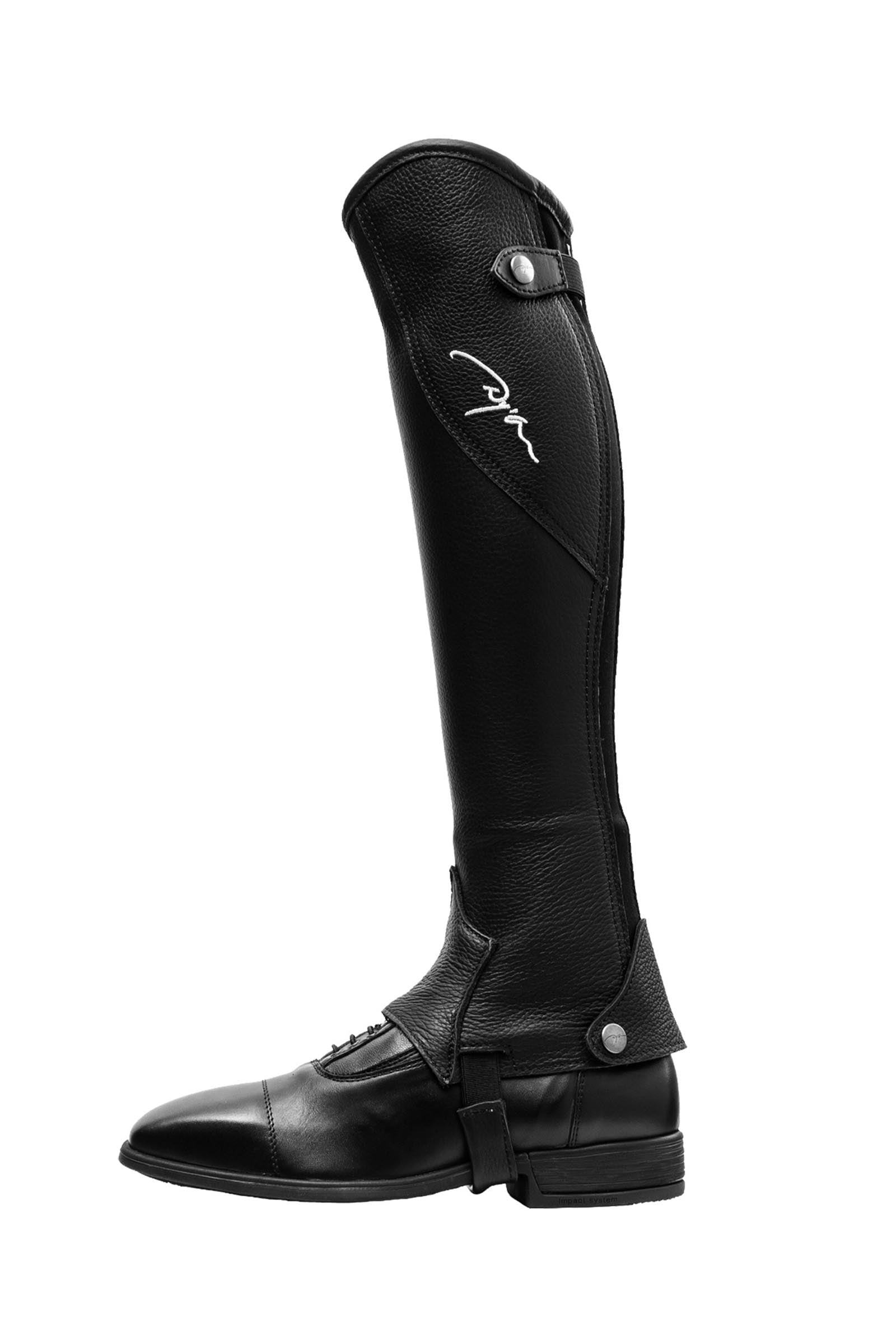 Dy'on Original Standard kort chaps Stövlar & Chaps