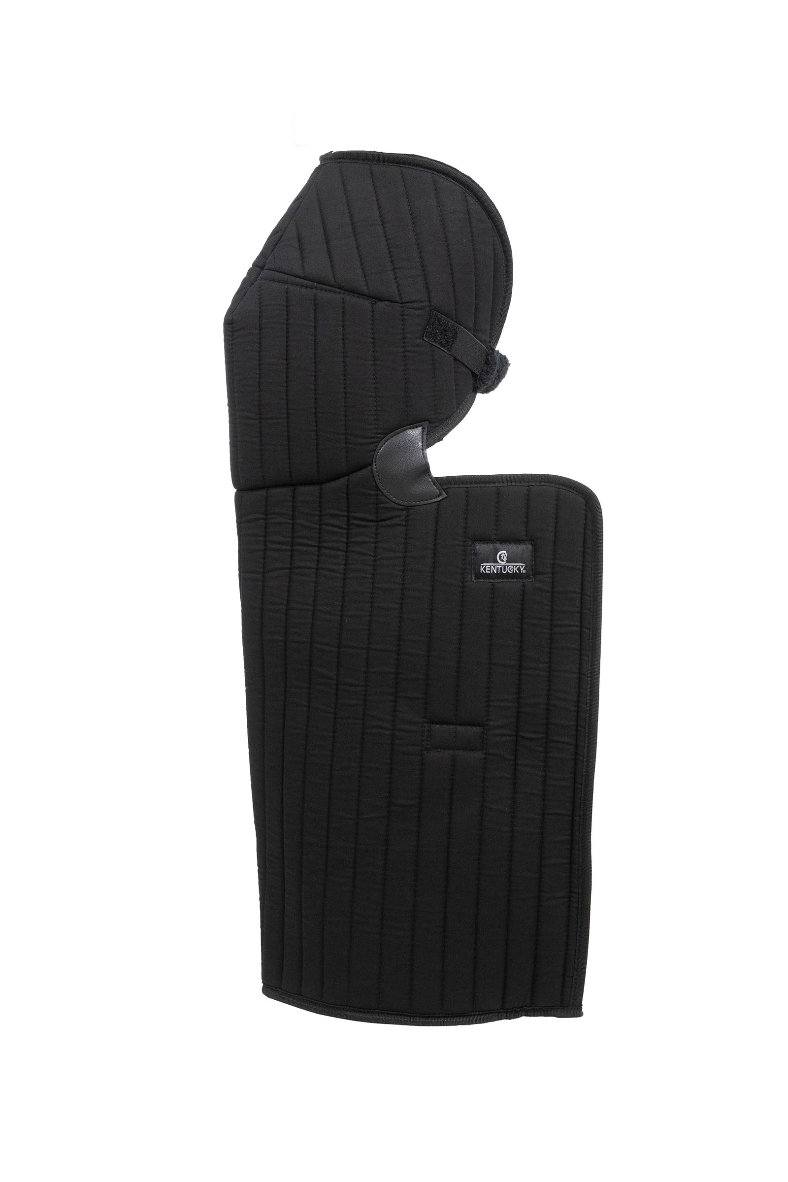 Kentucky Horsewear Transport- och stallbandage med hasledsskydd Leg Protection & Hoof Protection for Horses