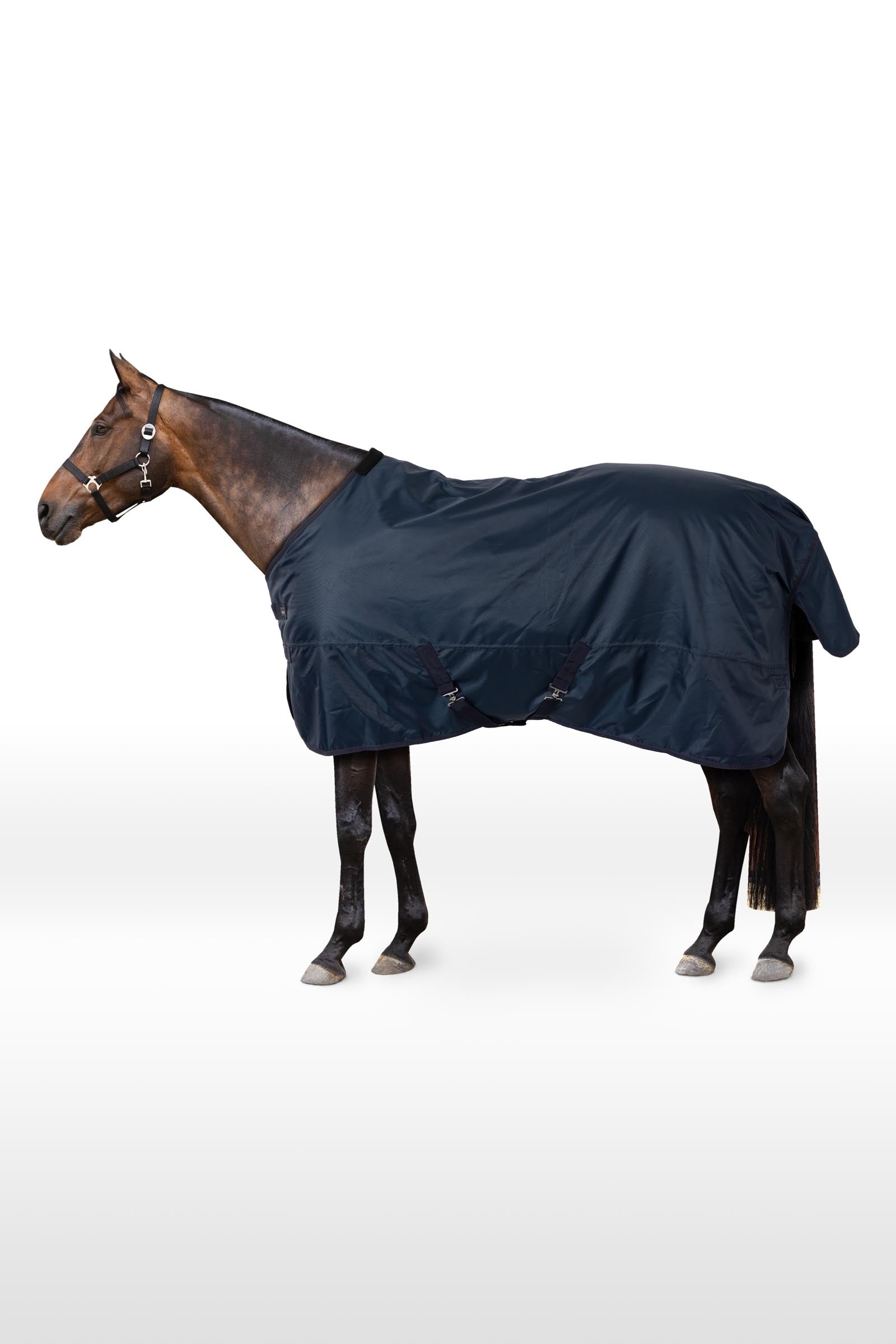 Horze 840D Turnout Rug, 200g Horse Rugs