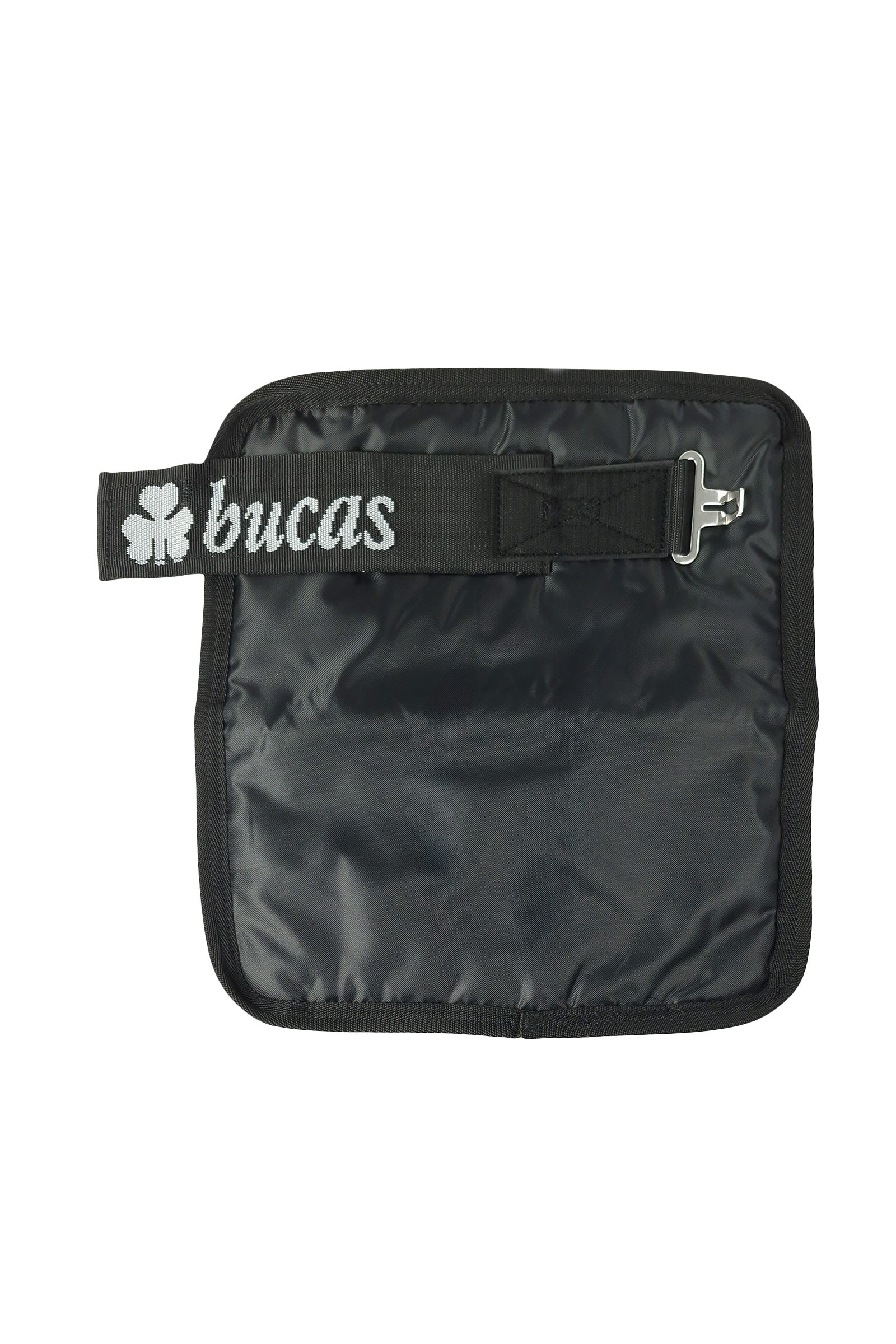 Bucas Chest Extender T-bar Magnetic, 24 cm Hästtäcken