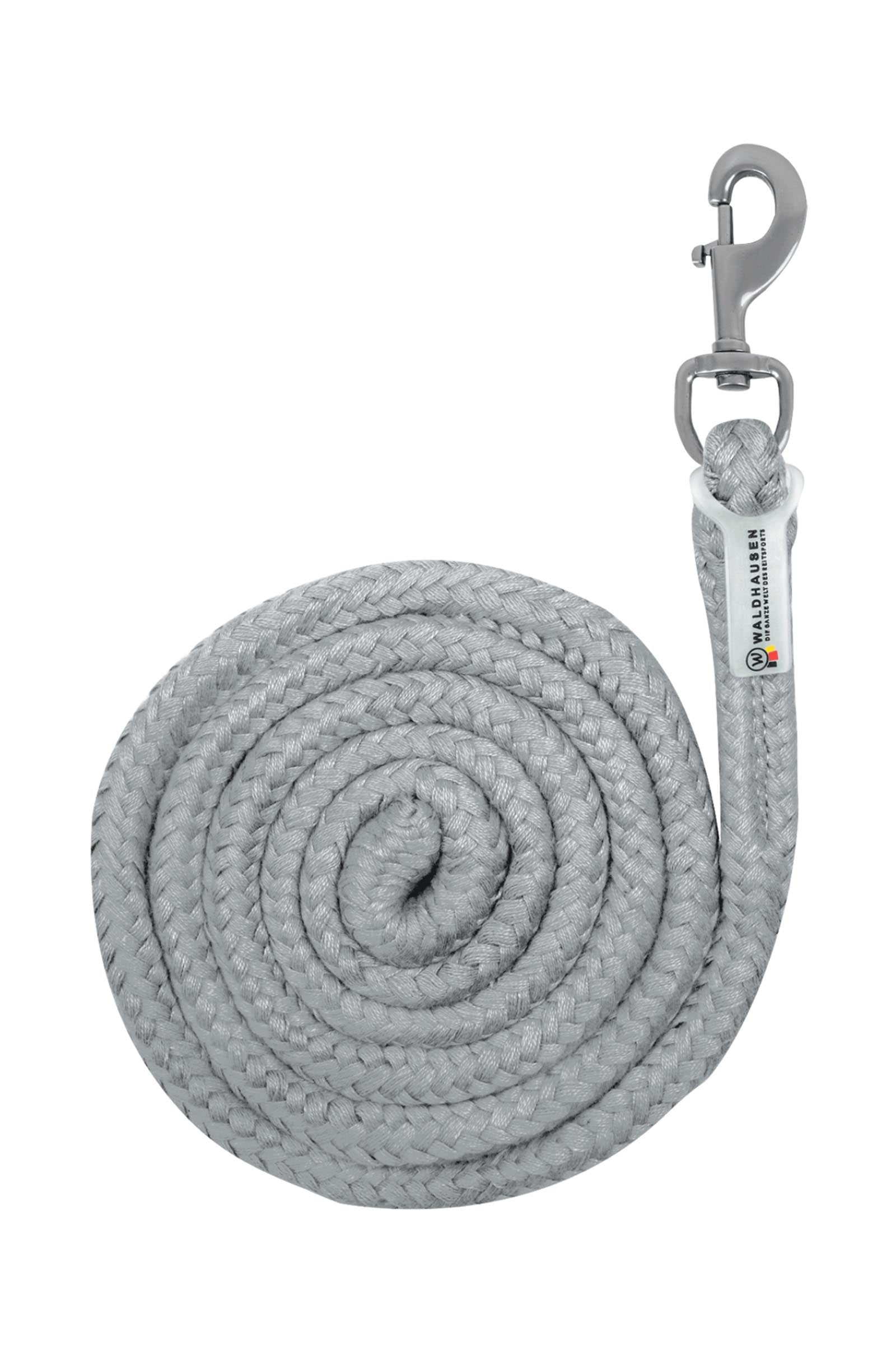 Waldhausen Plus Lead Rope With Snap Hook Halters & Leads