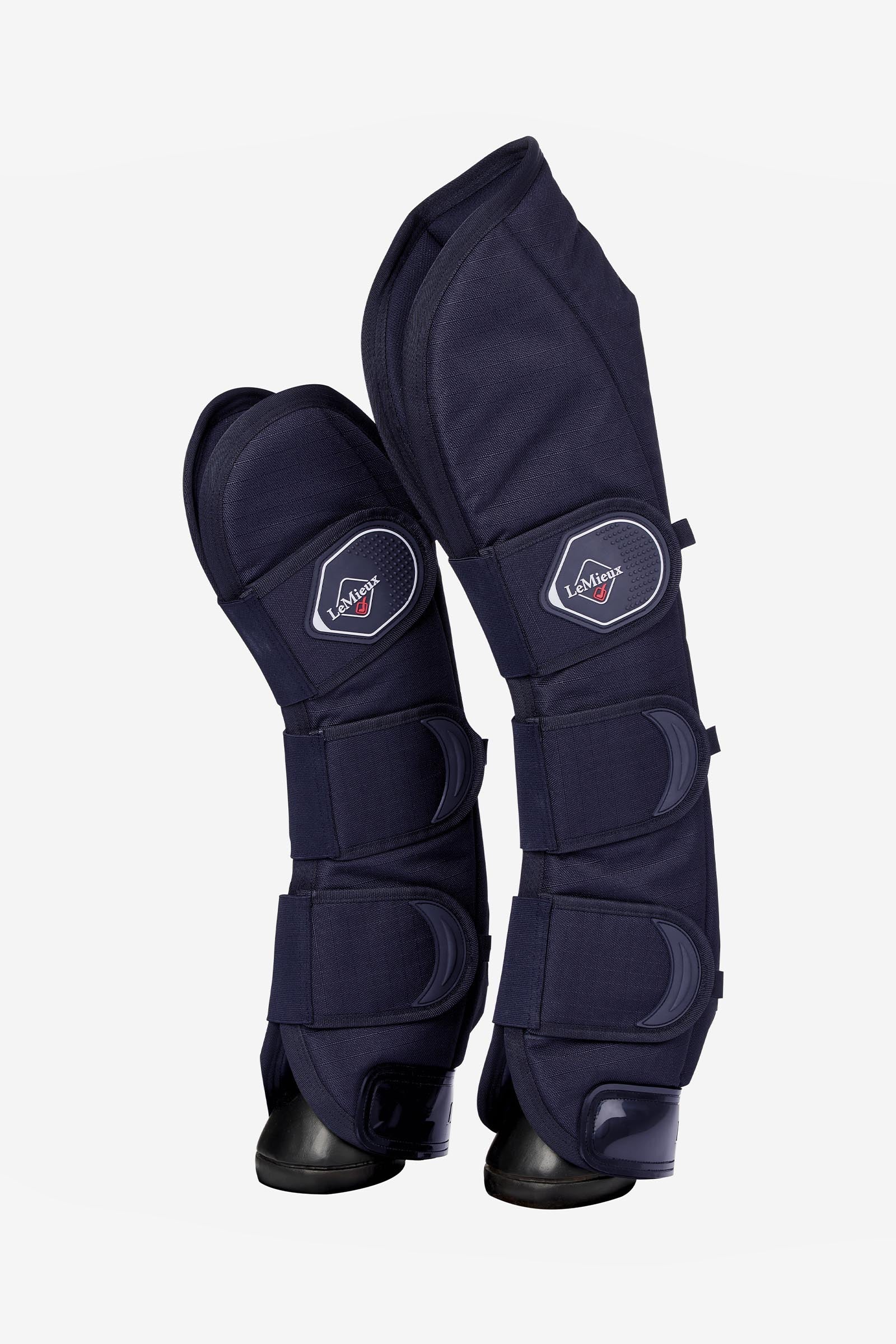 LeMieux transportskydd Leg & Hoof Protection