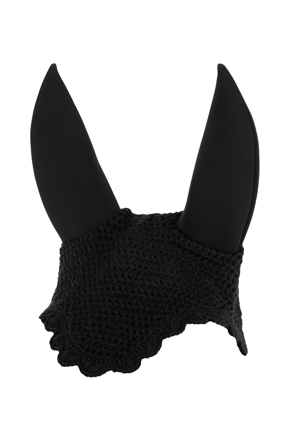 Covalliero FW26 Soundless Fly Mask Saddle Pads