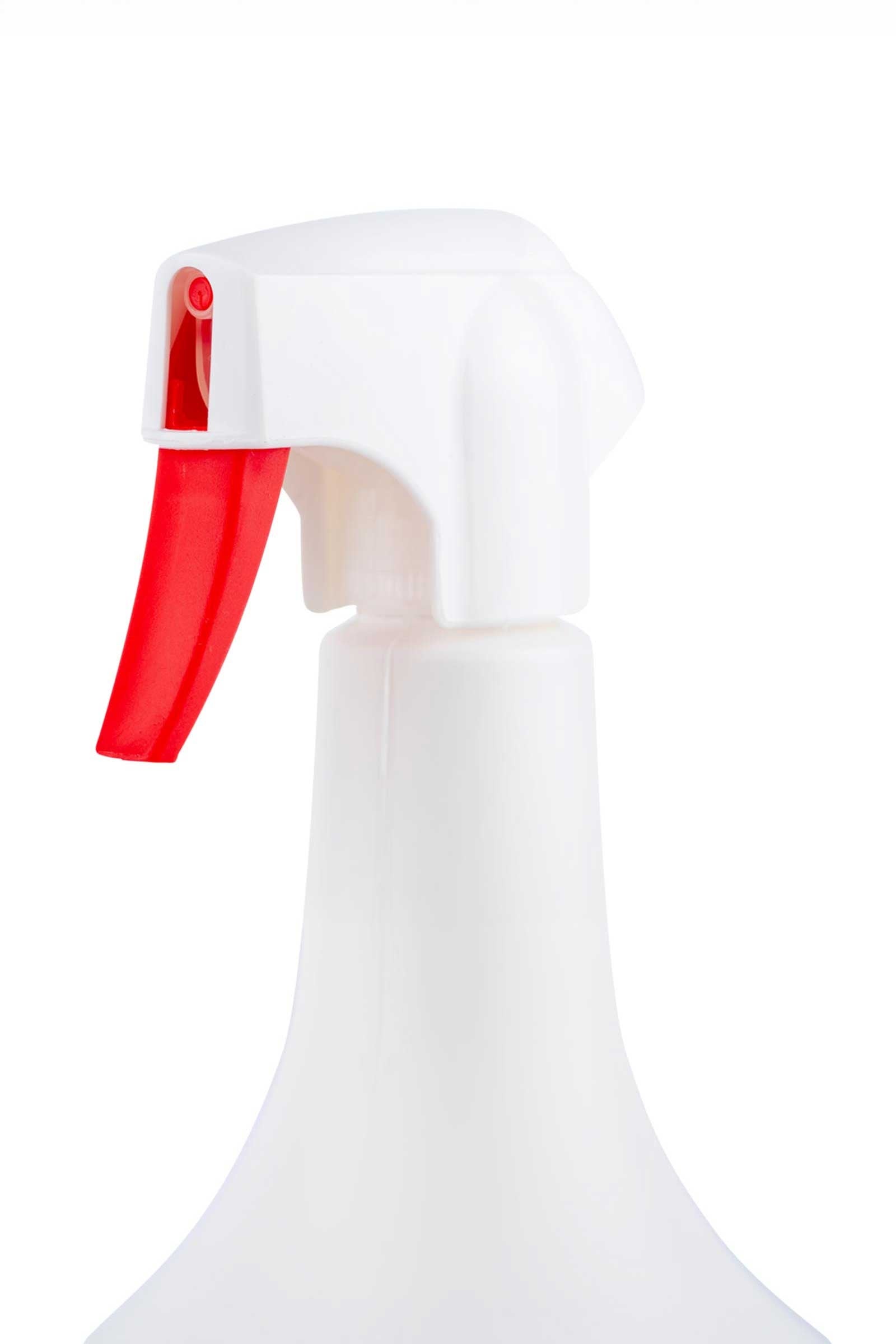 Waldhausen Mane & Tail Care Spray With Aloe Vera, 1 L Horse Health Care