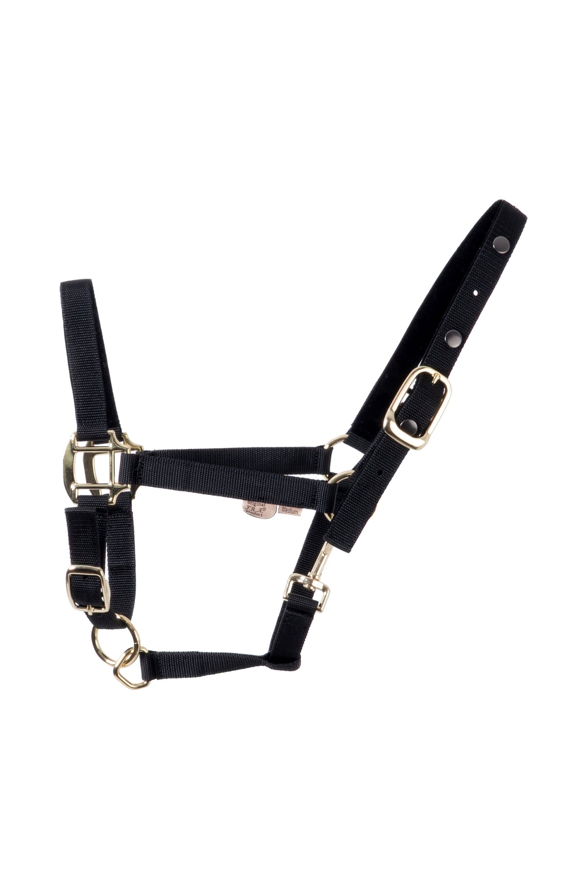 F.R.A. Freedom Riding Articles Break Away 2-i-1-halsband Grimma & grimskaft