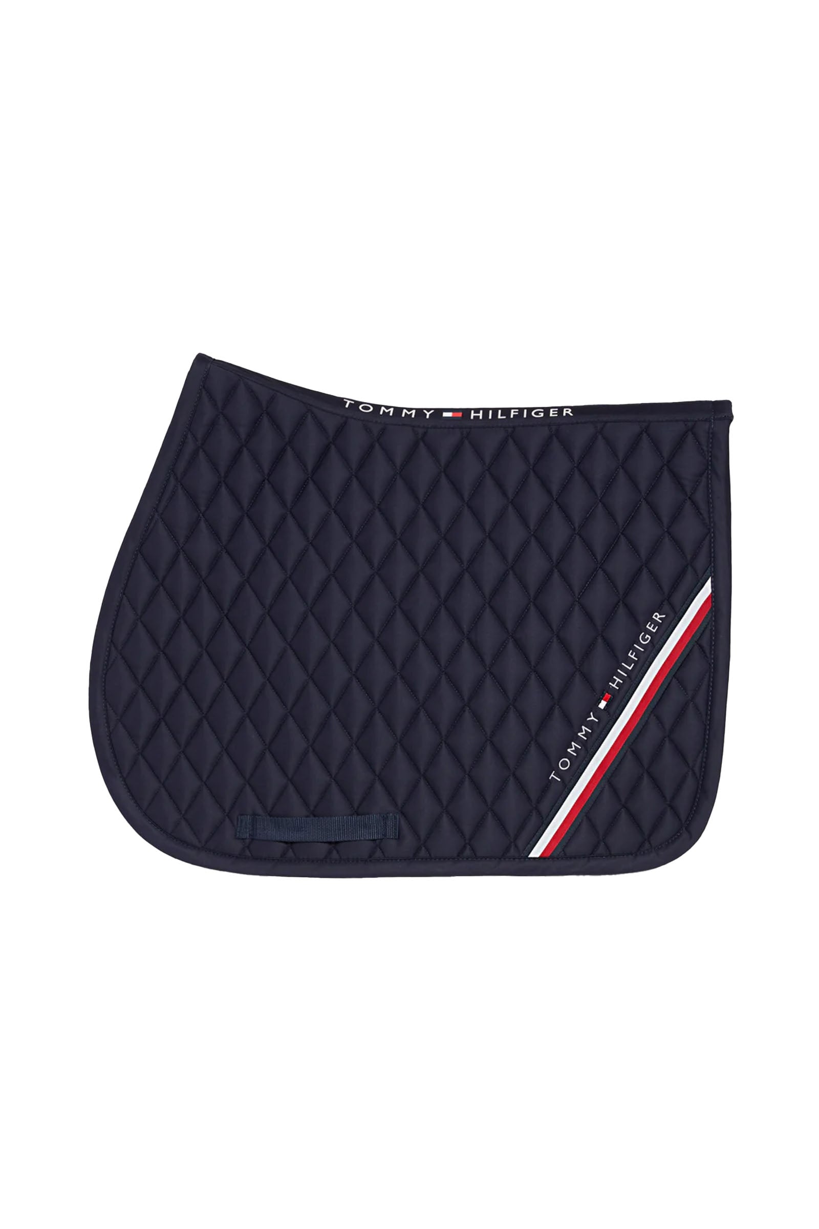 Tommy Hilfiger Equestrian Stanford Jumping Saddlepad Saddle Pads