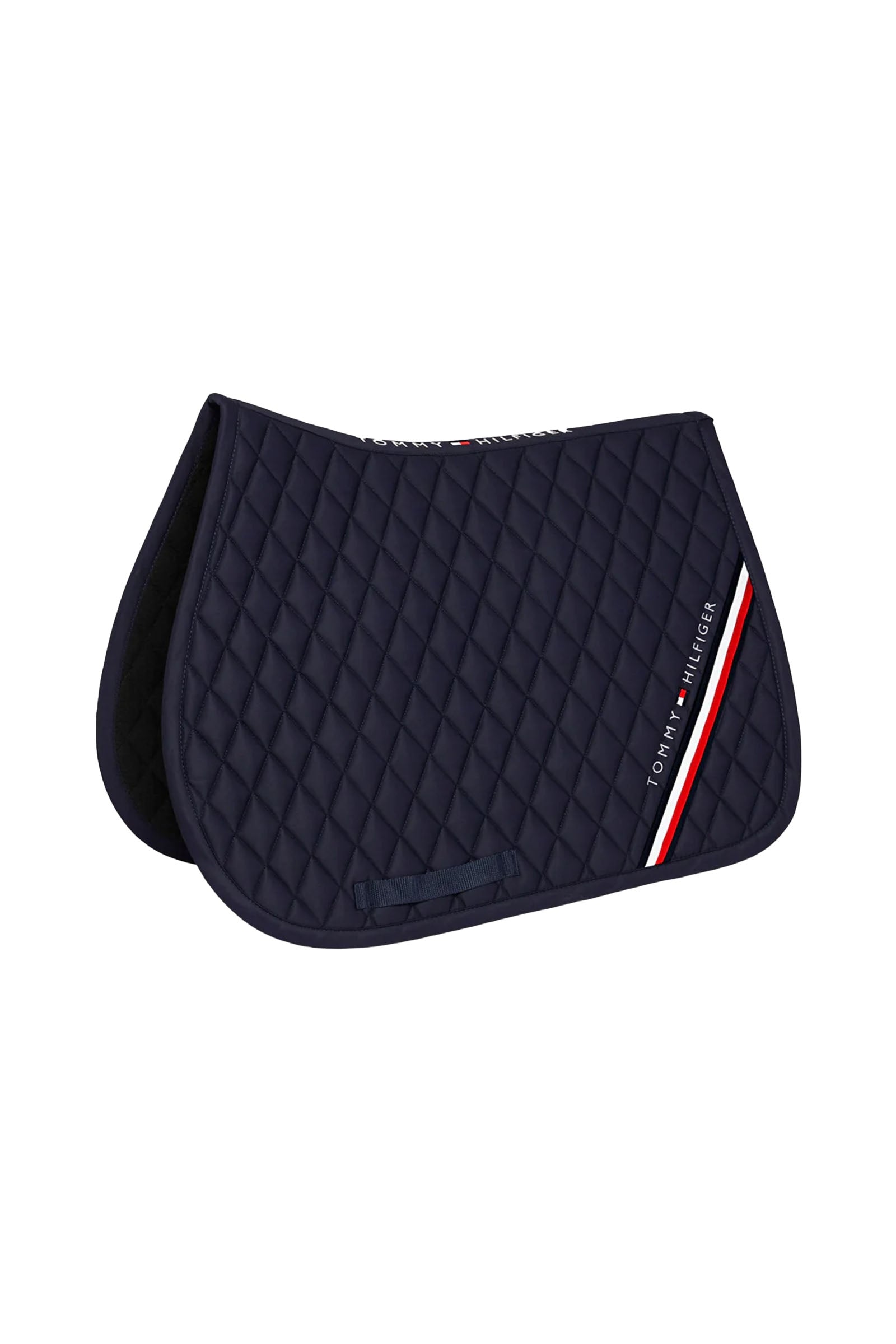 Tommy Hilfiger Equestrian Stanford Jumping Saddlepad Saddle Pads